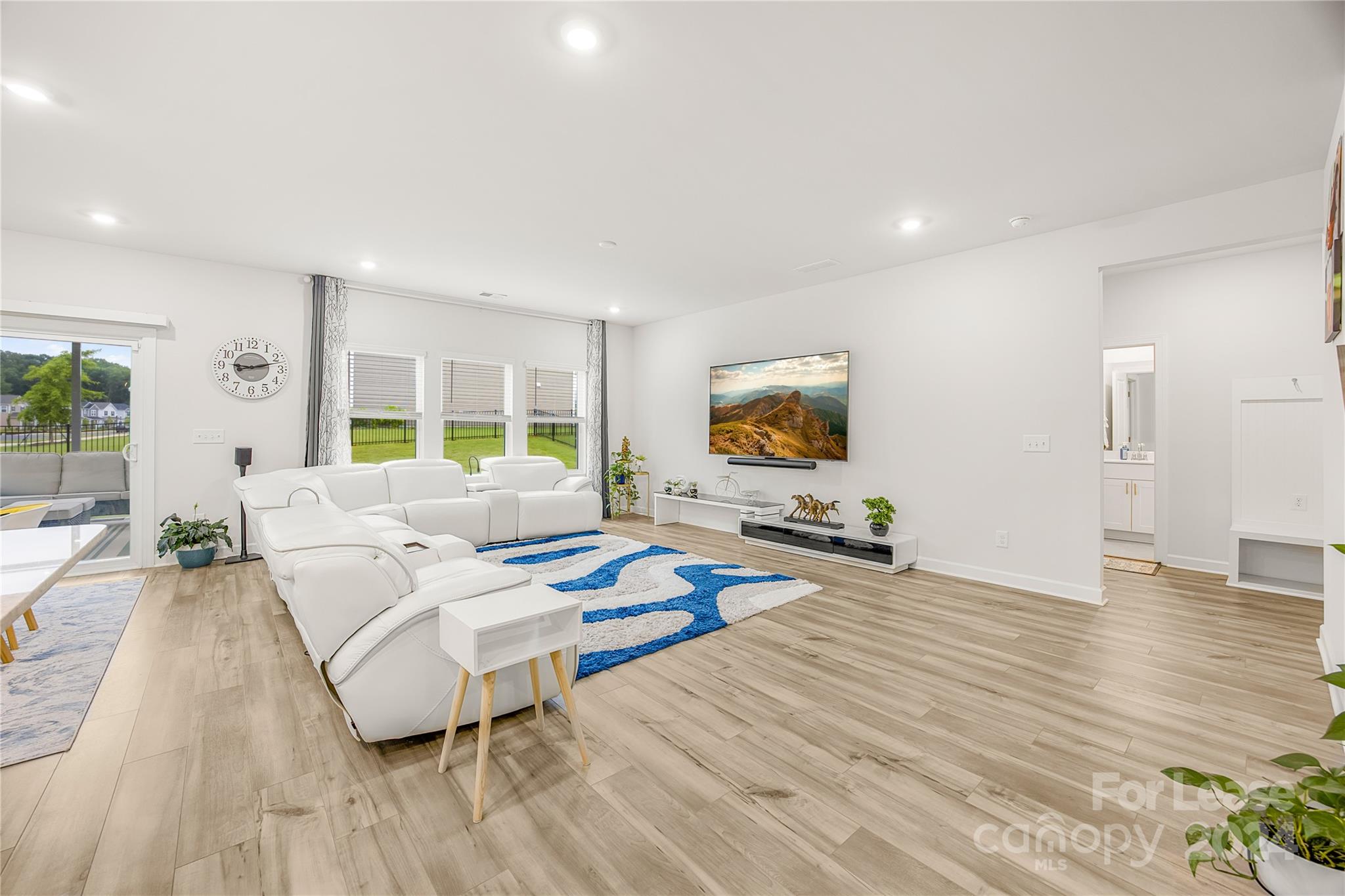 Shopton Point - Residential Lease