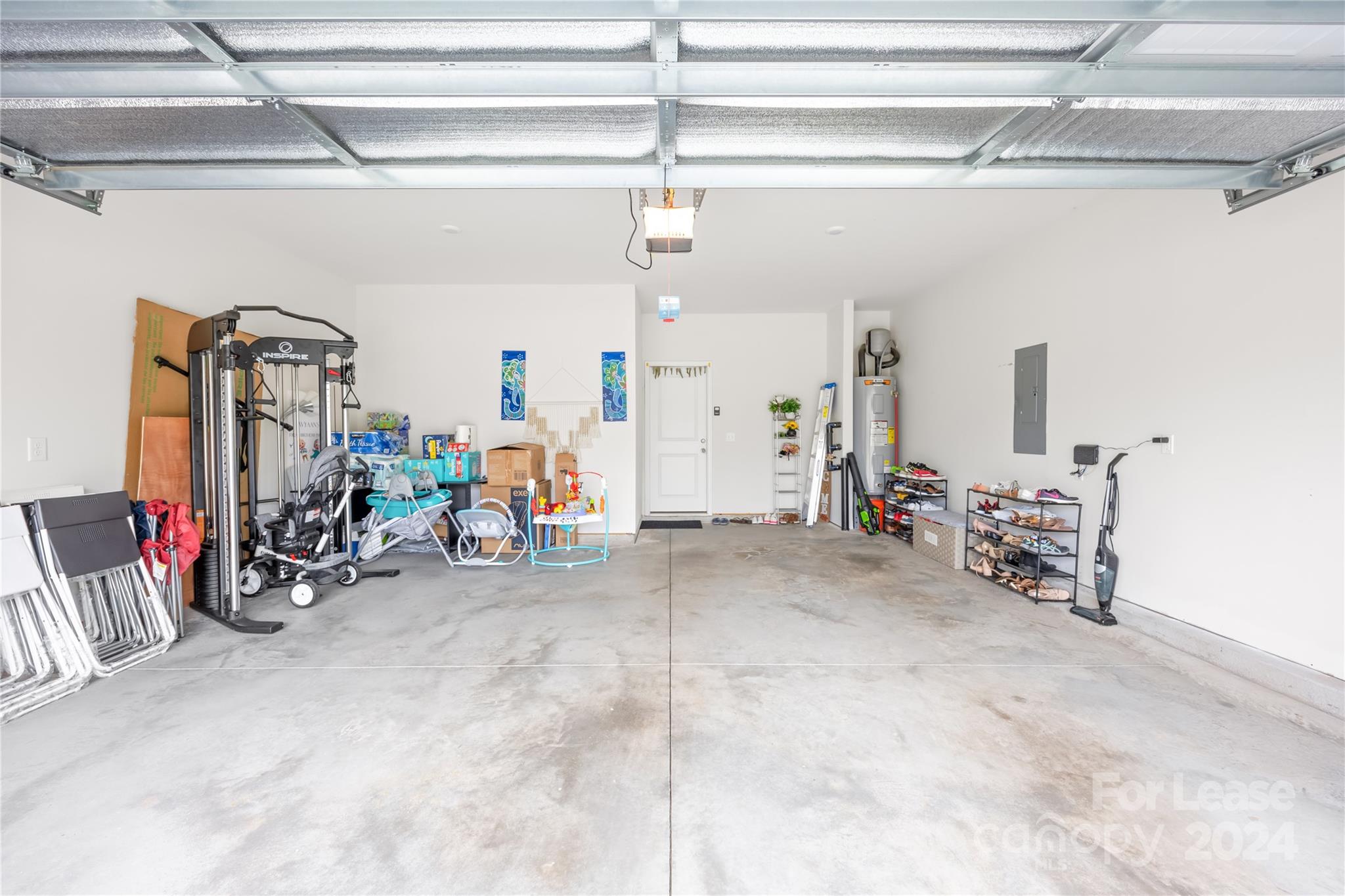 Shopton Point - Residential Lease