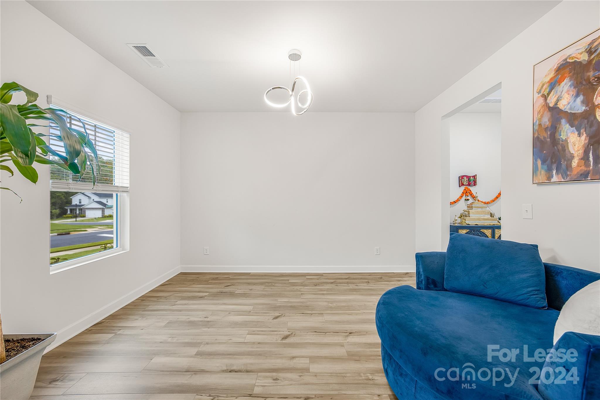 Shopton Point - Residential Lease