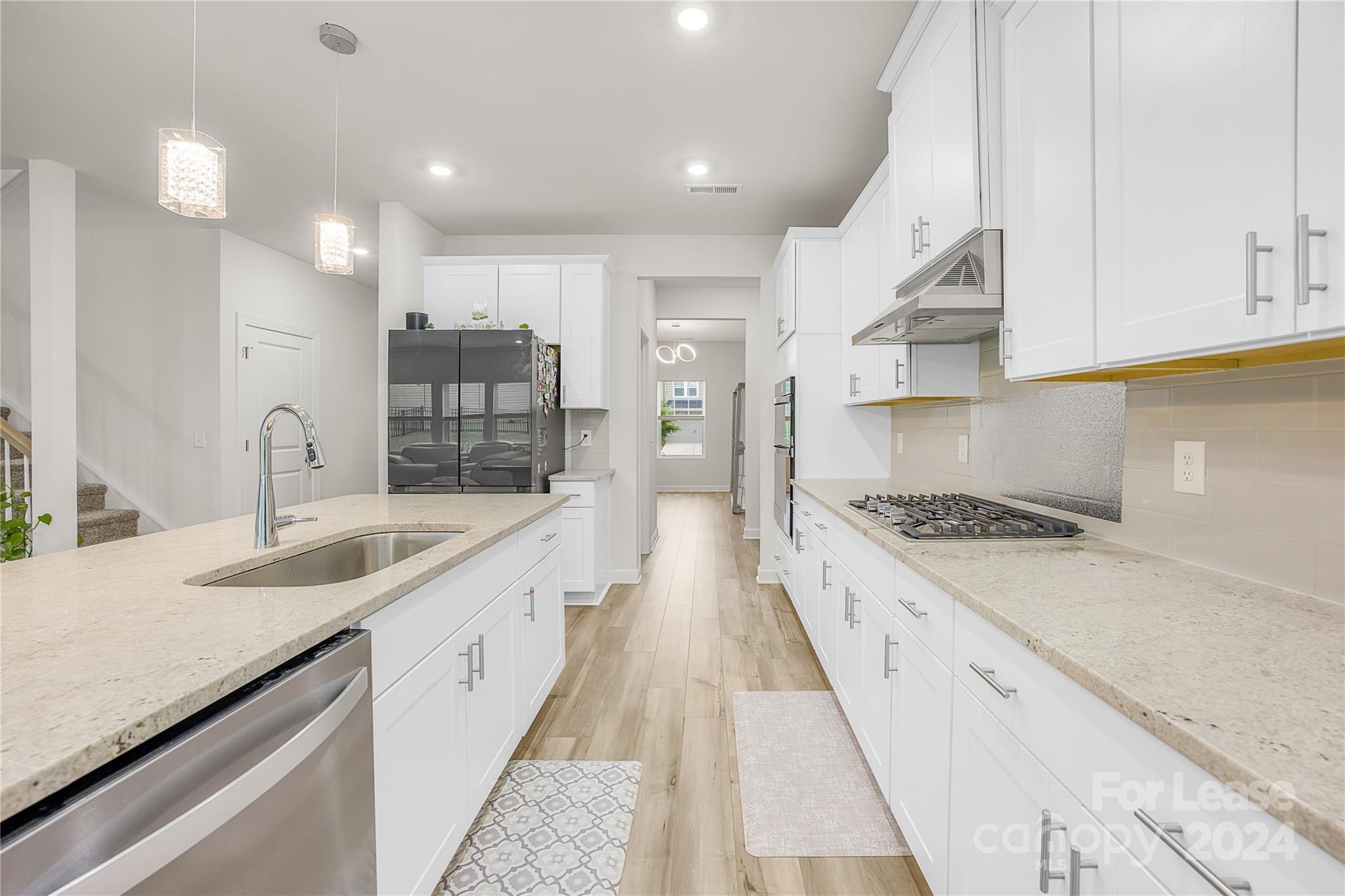 Shopton Point - Residential Lease