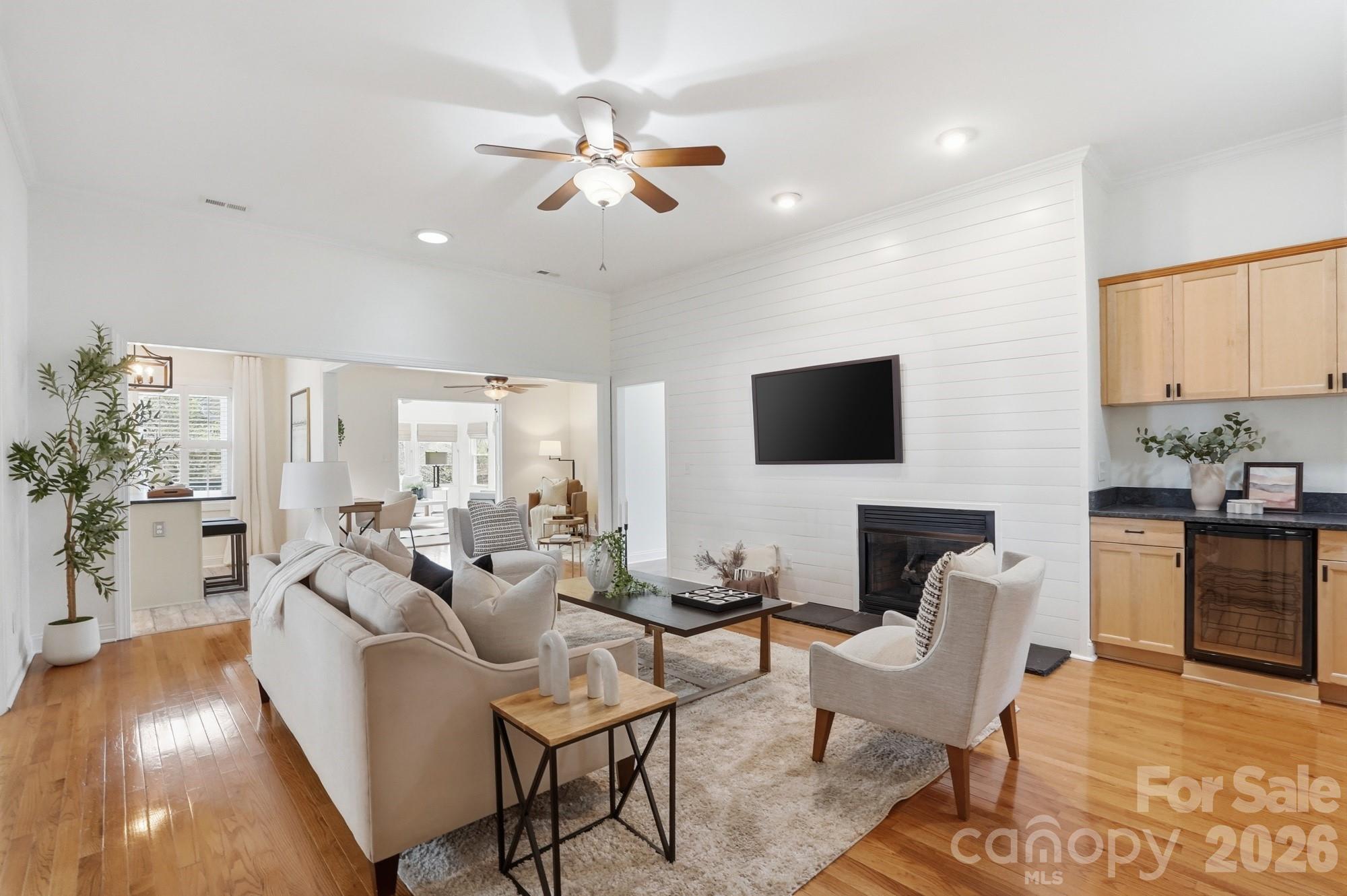 Palmetto West - Residential