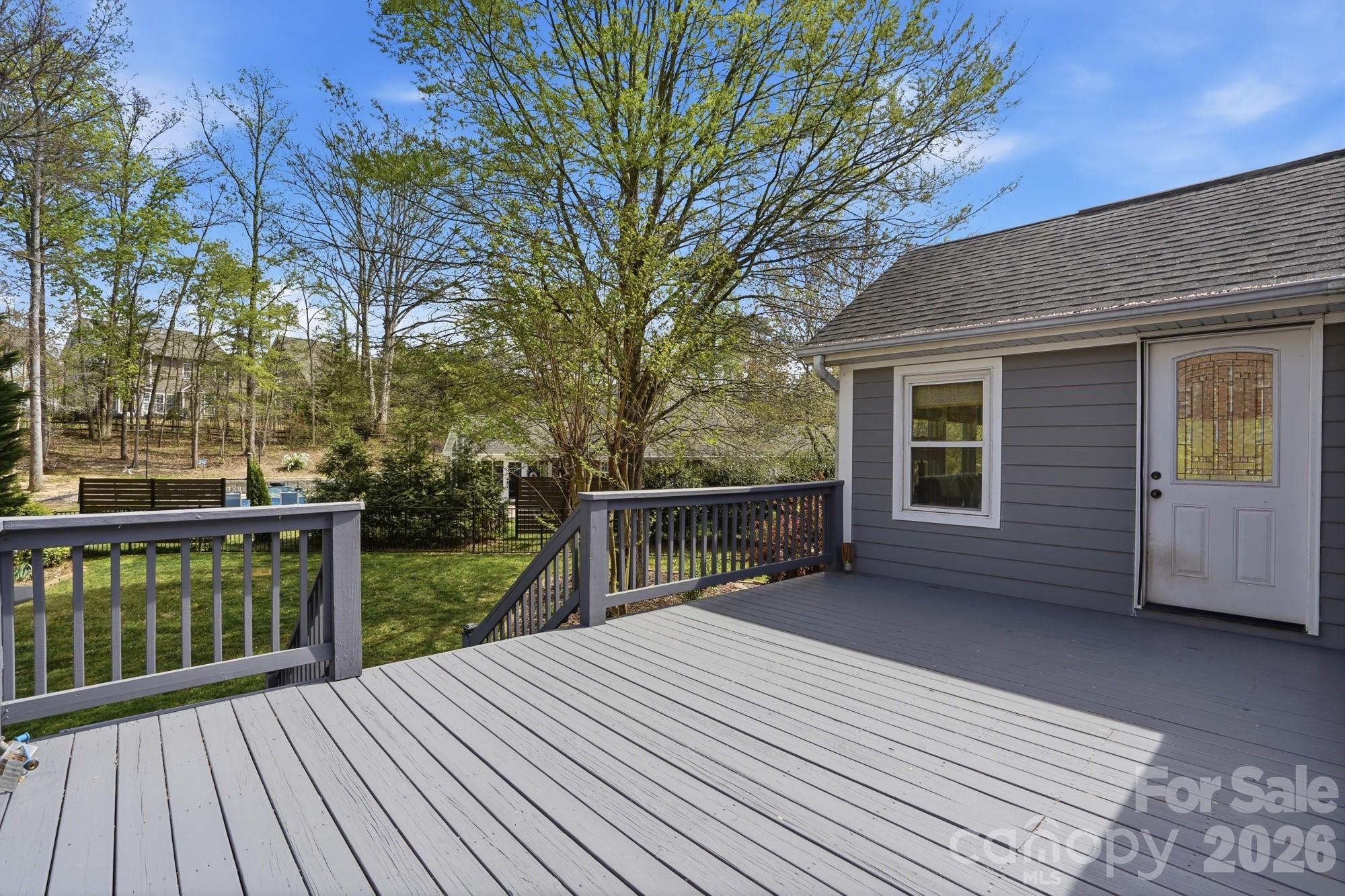 Palmetto West - Residential