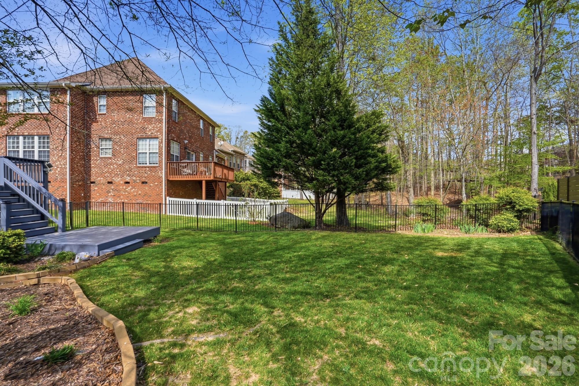 Palmetto West - Residential