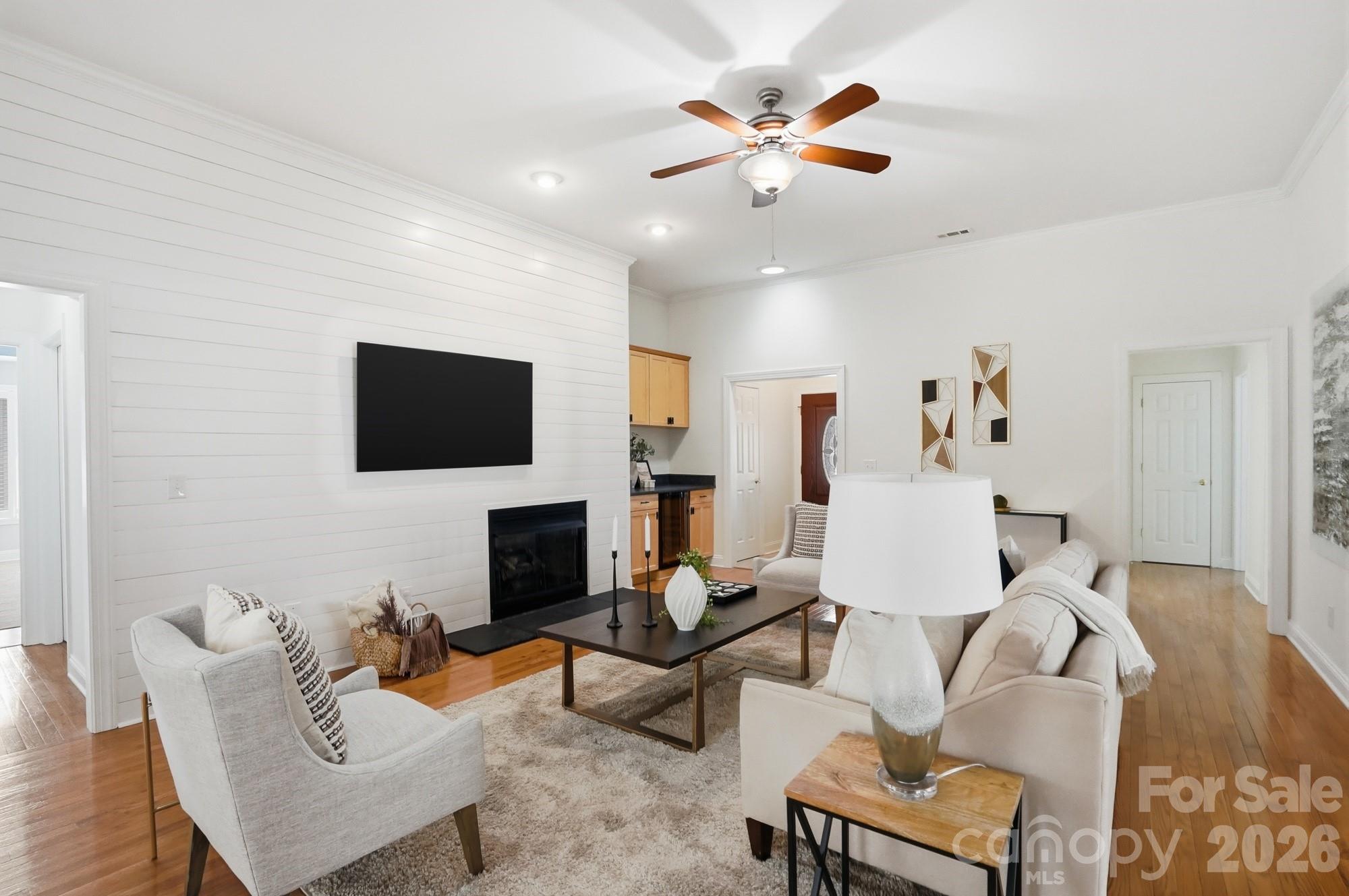 Palmetto West - Residential