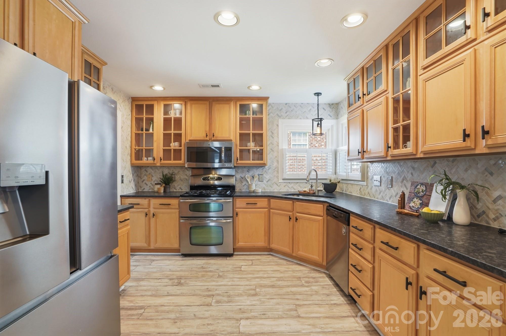 Palmetto West - Residential