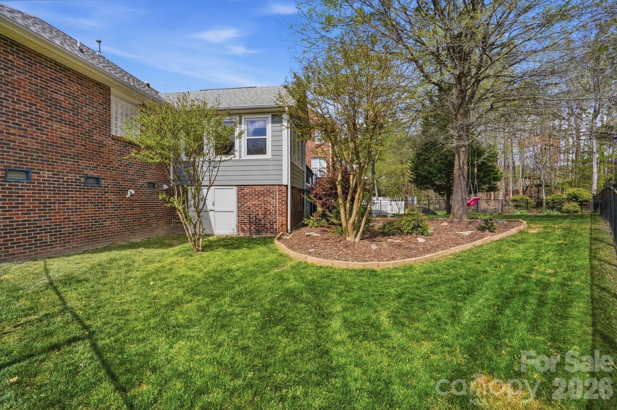 Palmetto West - Residential