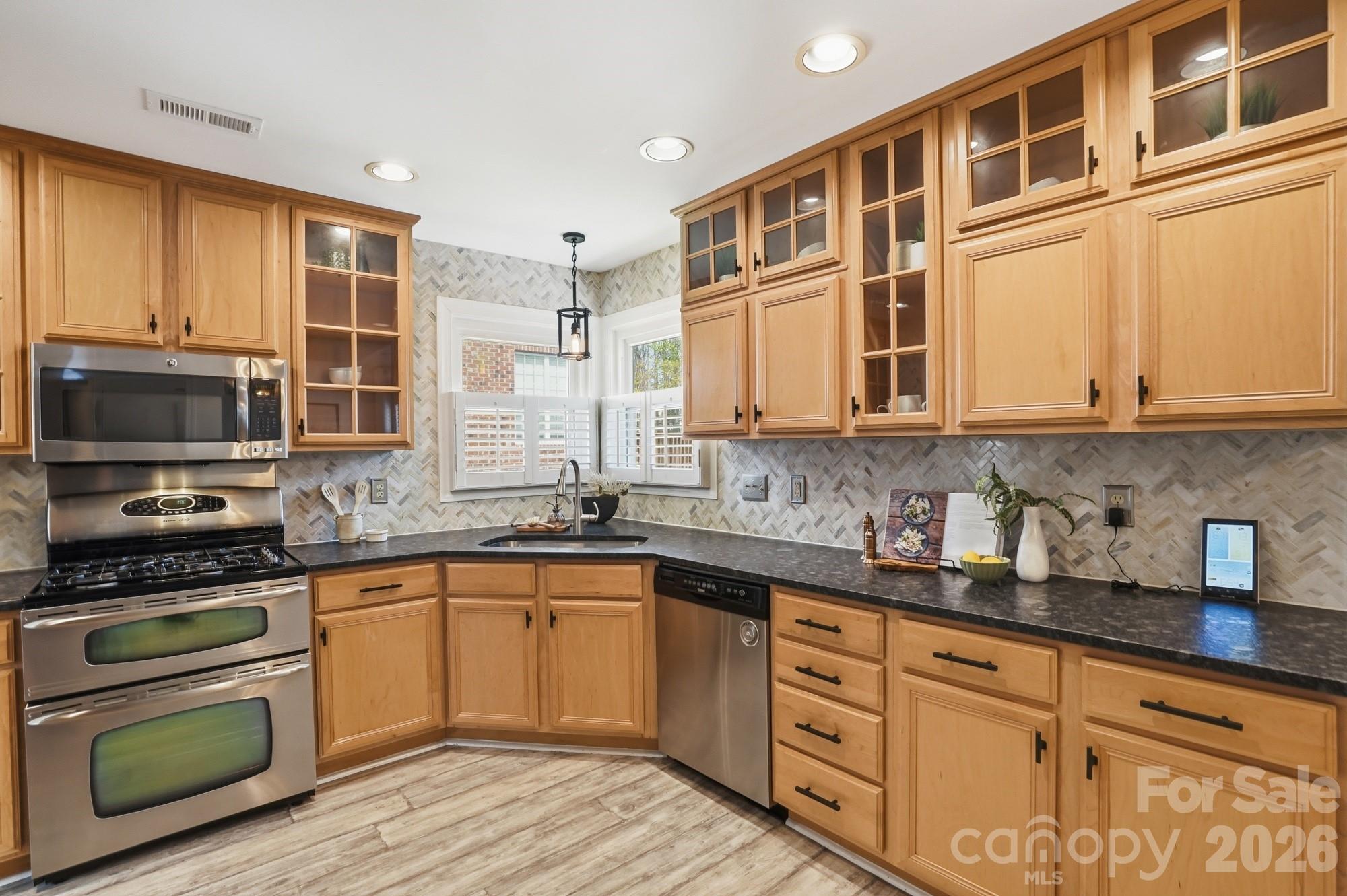 Palmetto West - Residential