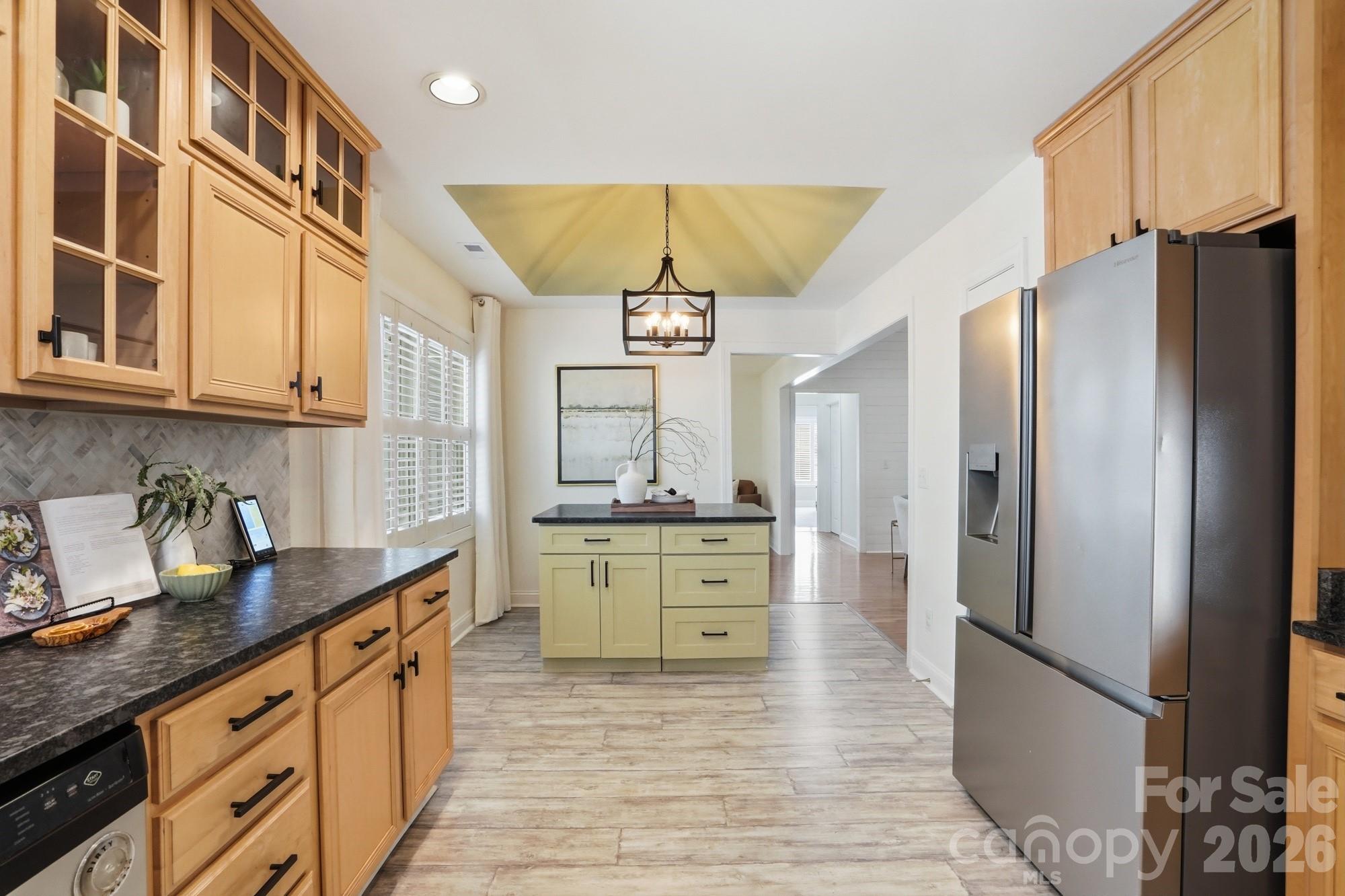 Palmetto West - Residential