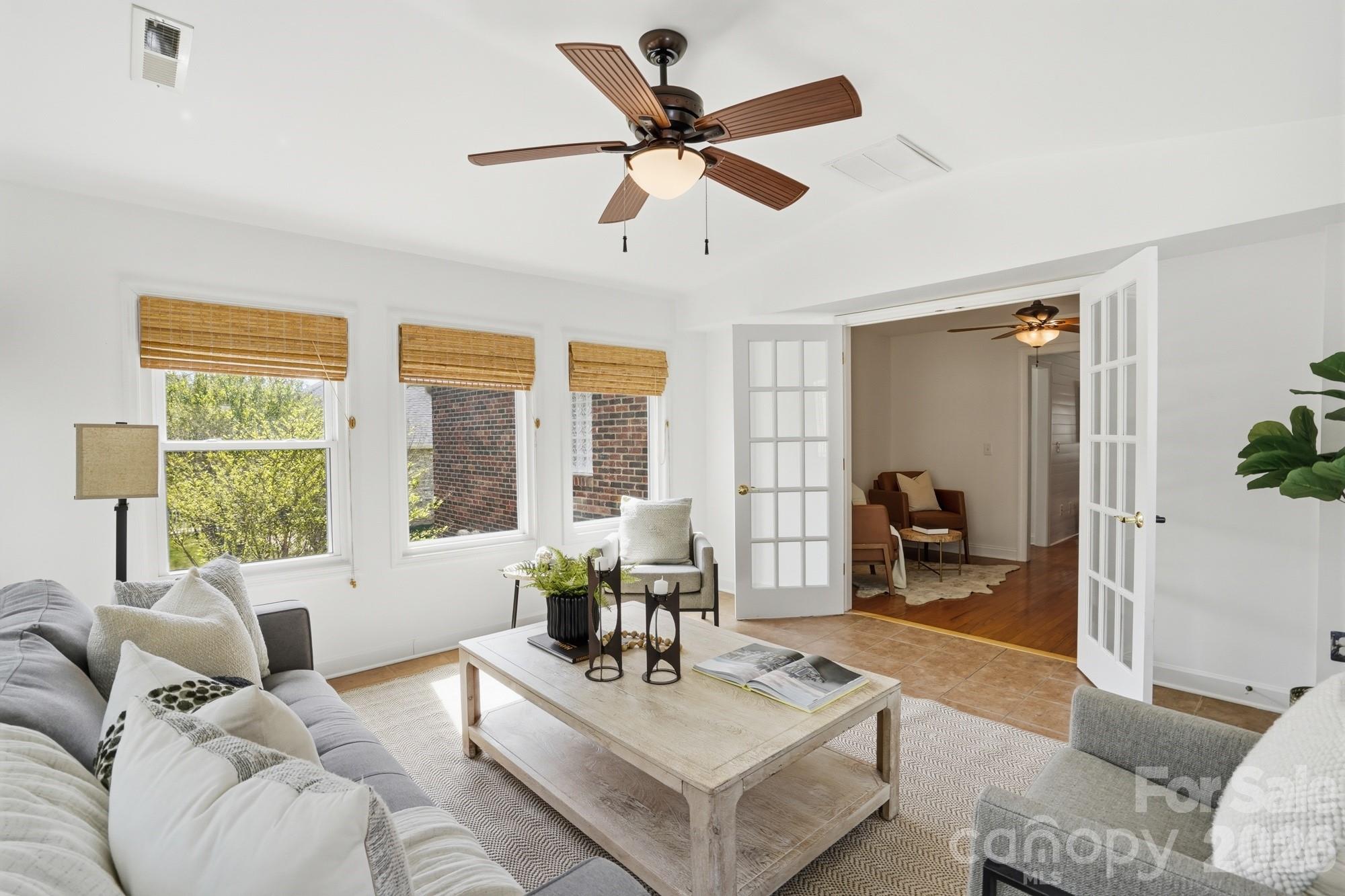 Palmetto West - Residential