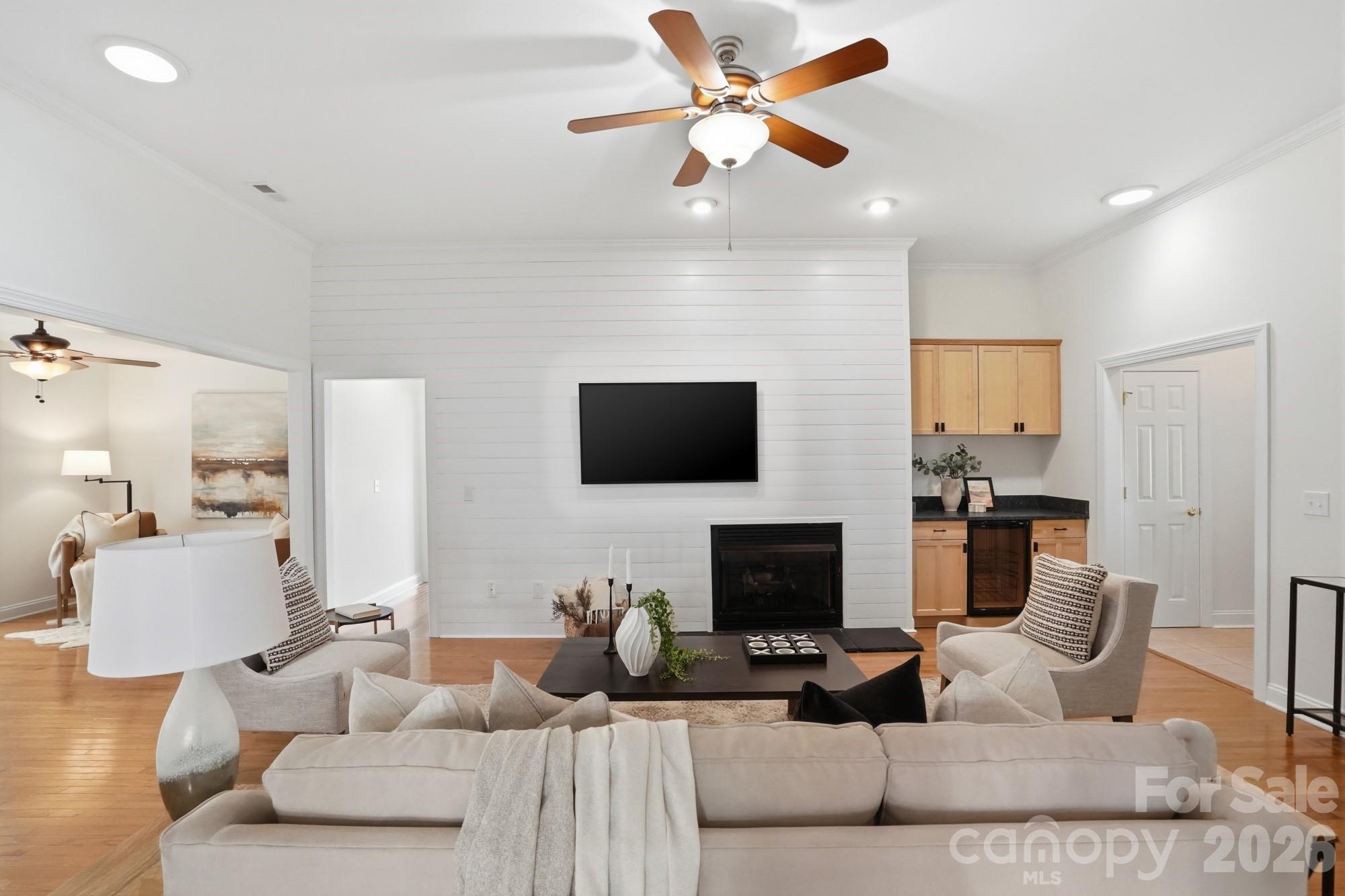 Palmetto West - Residential