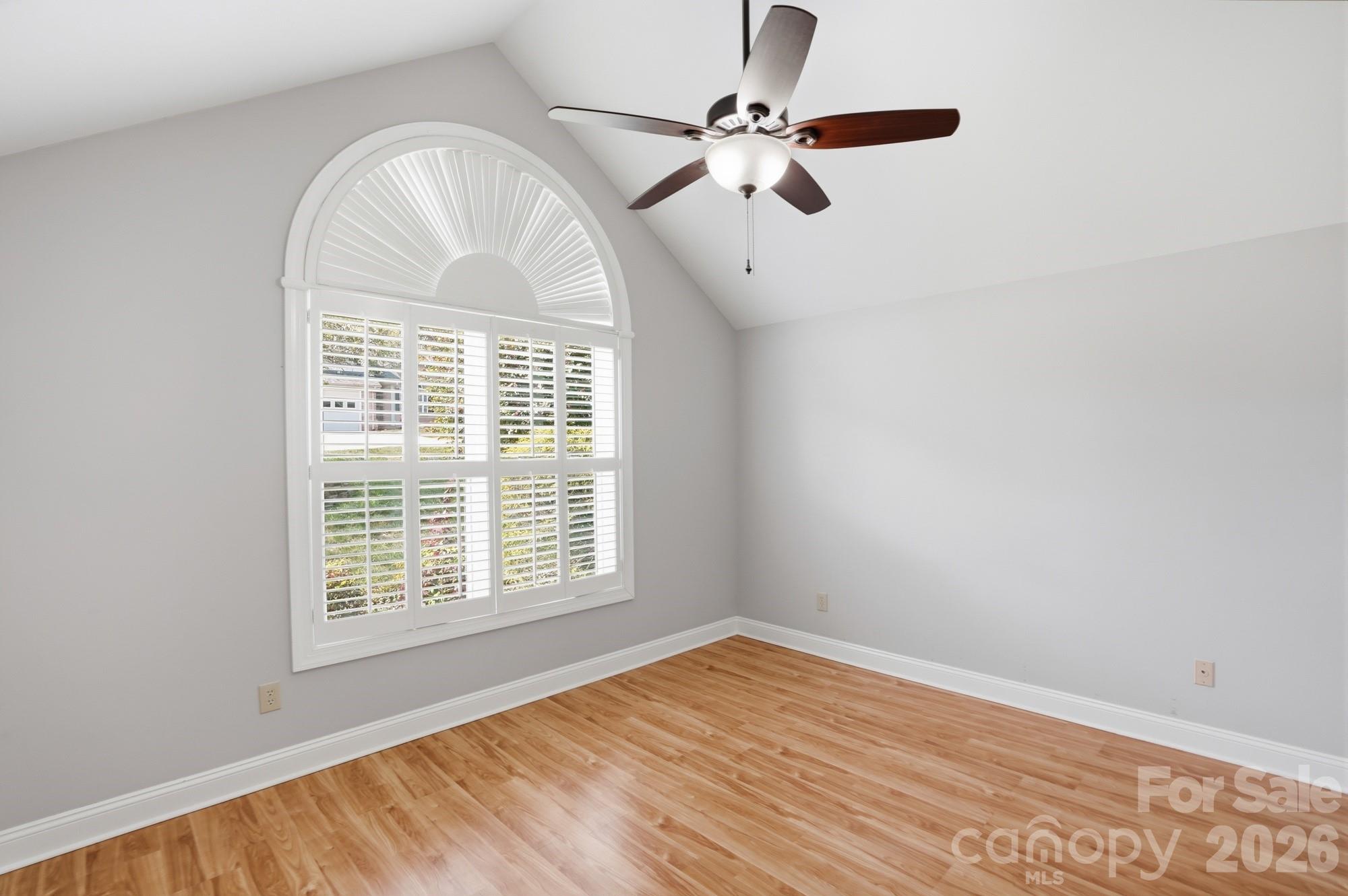 Palmetto West - Residential