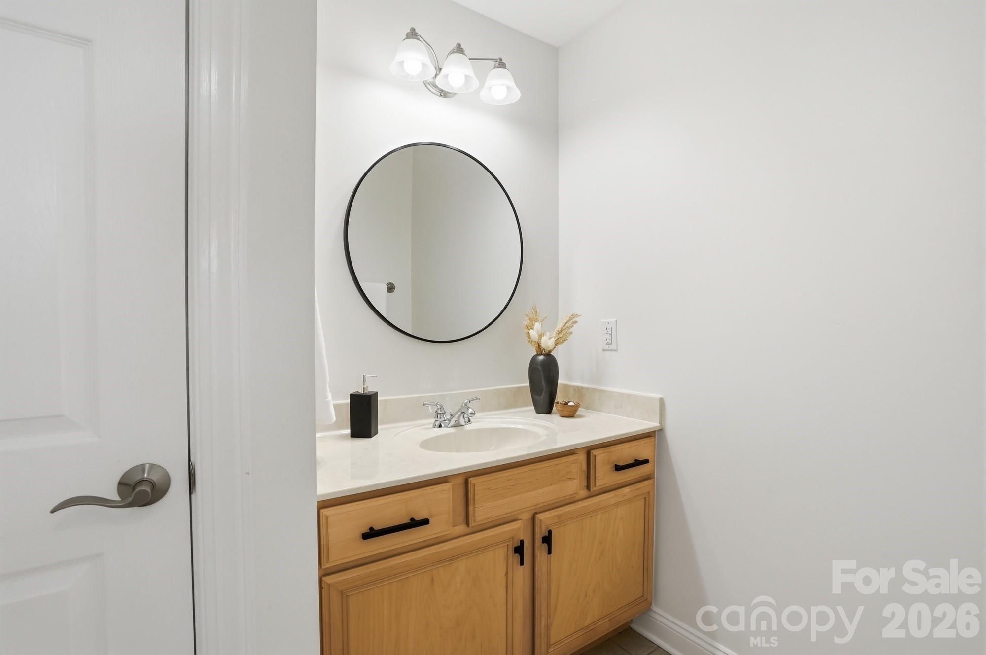 Palmetto West - Residential