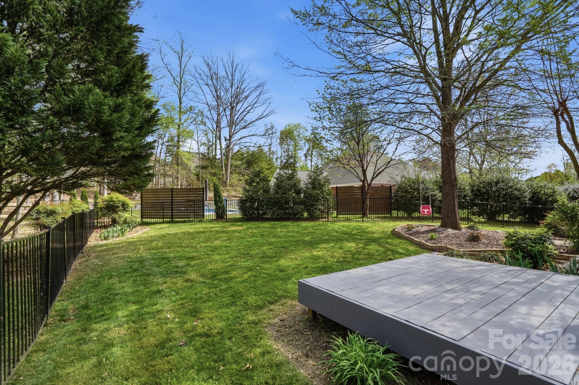 Palmetto West - Residential