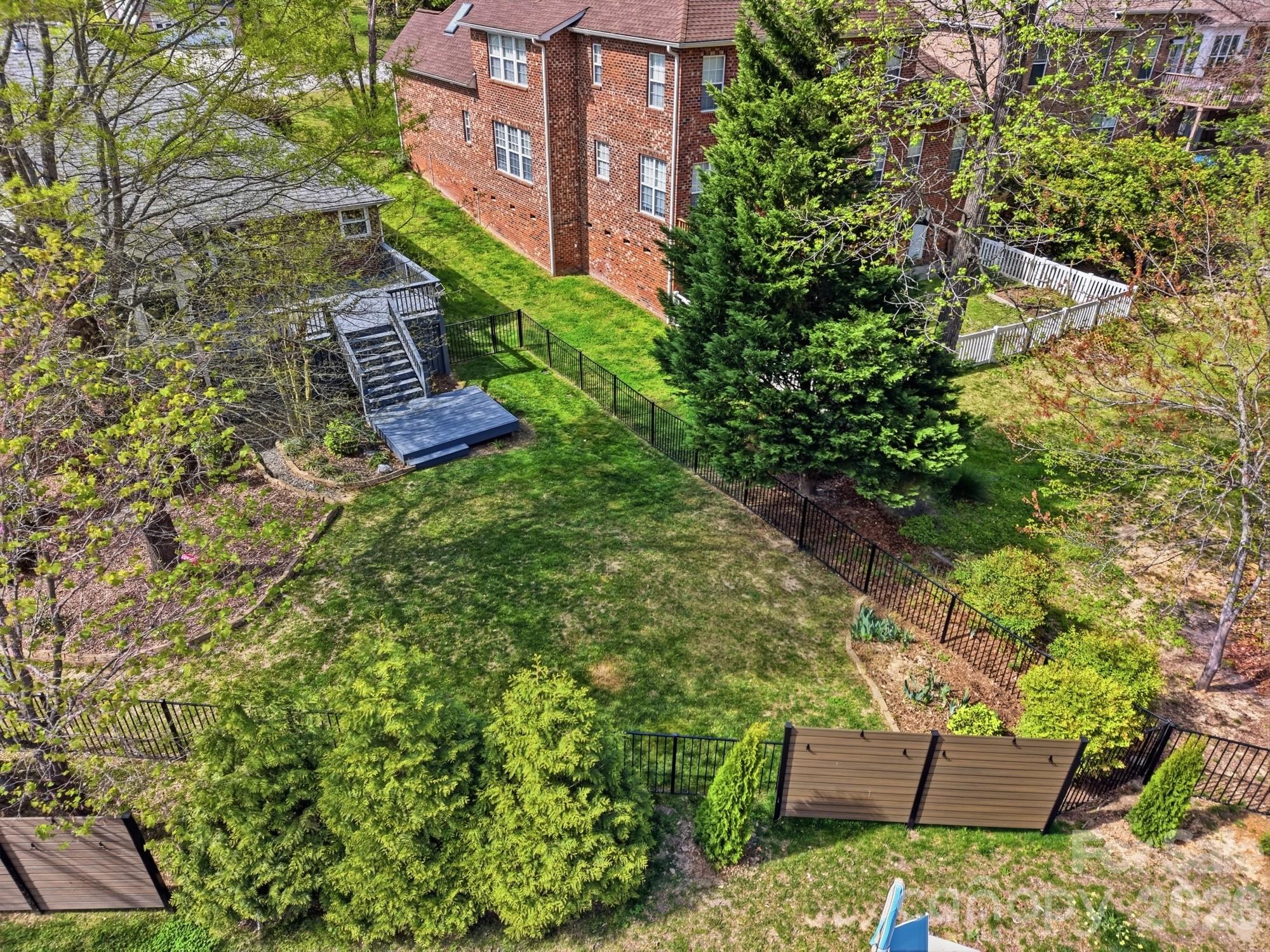 Palmetto West - Residential