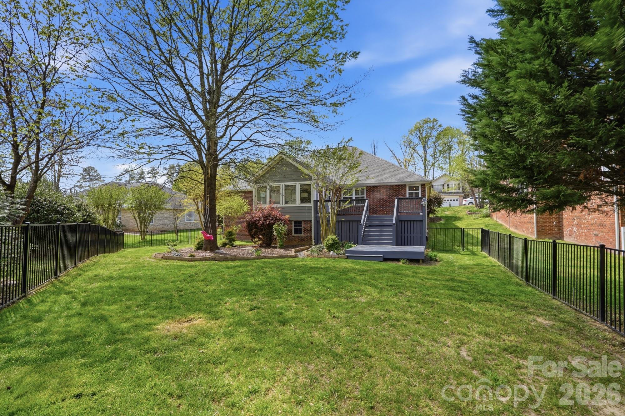 Palmetto West - Residential