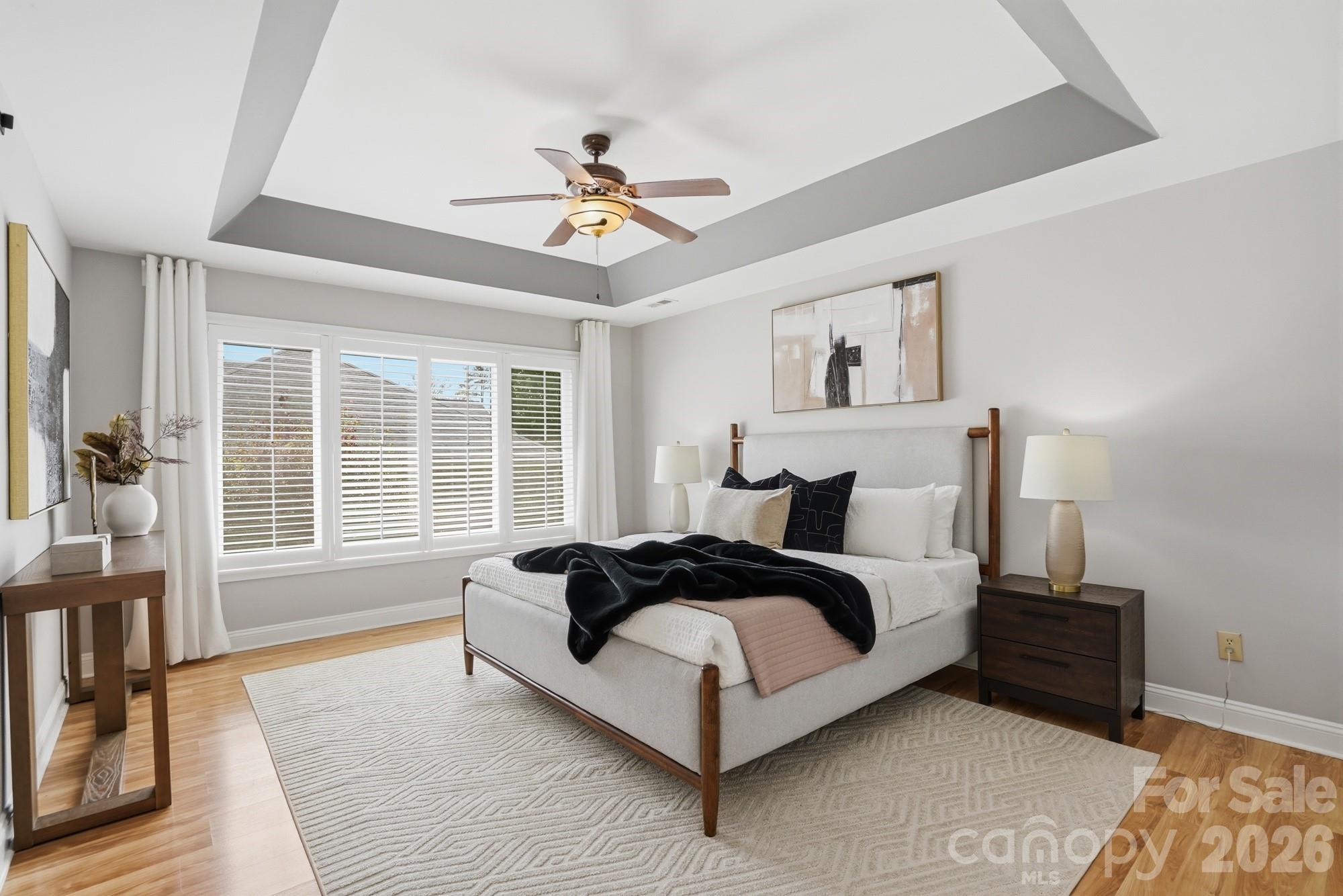 Palmetto West - Residential