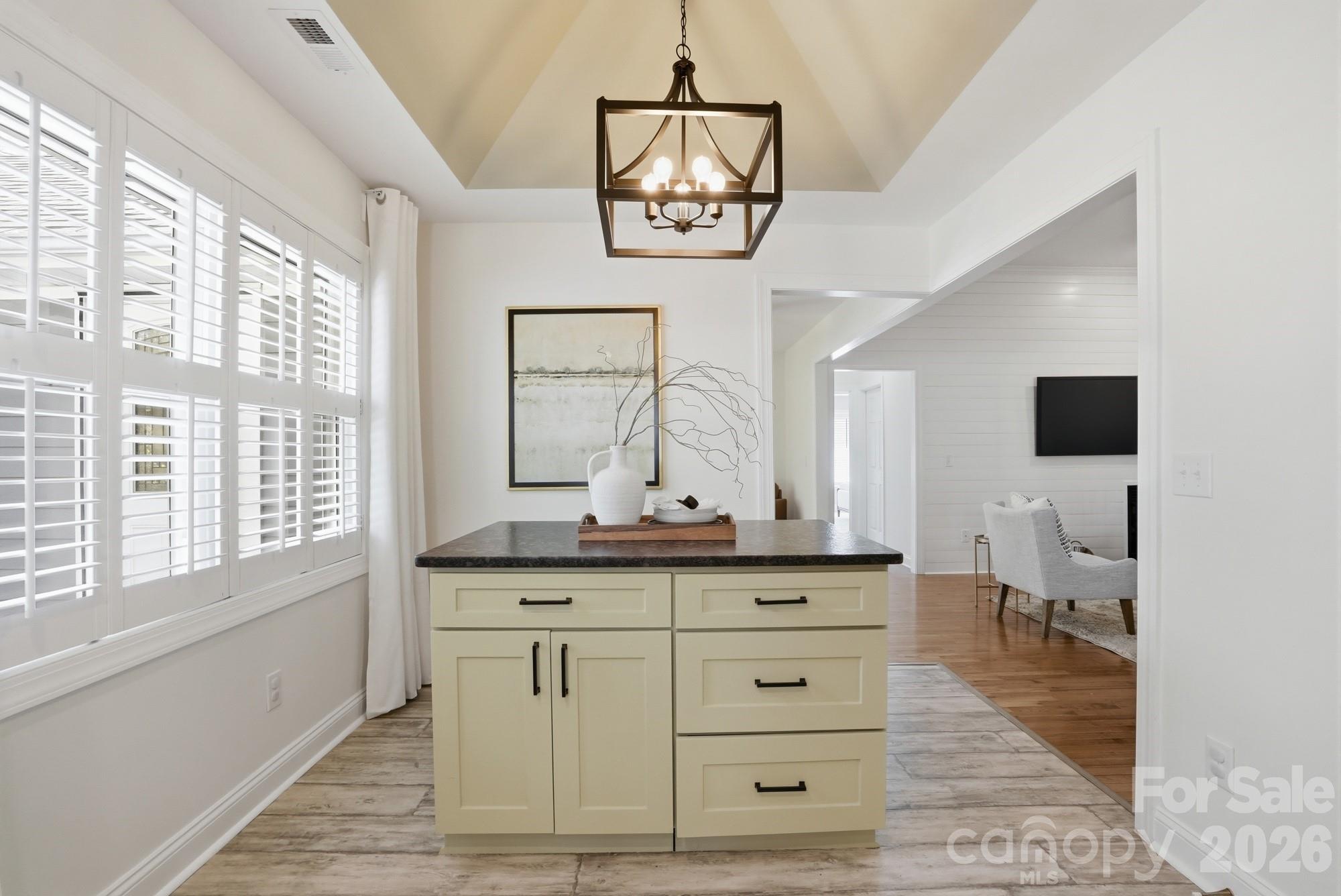 Palmetto West - Residential