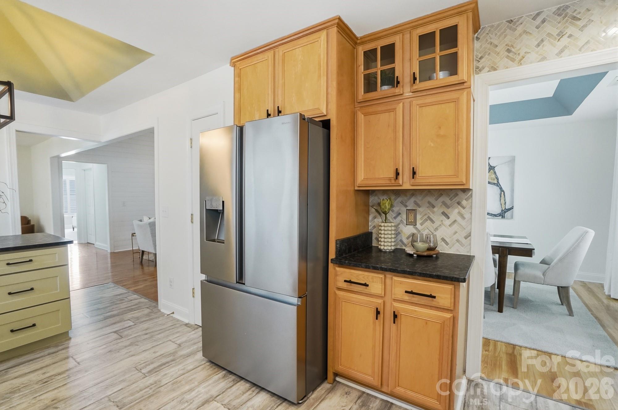 Palmetto West - Residential