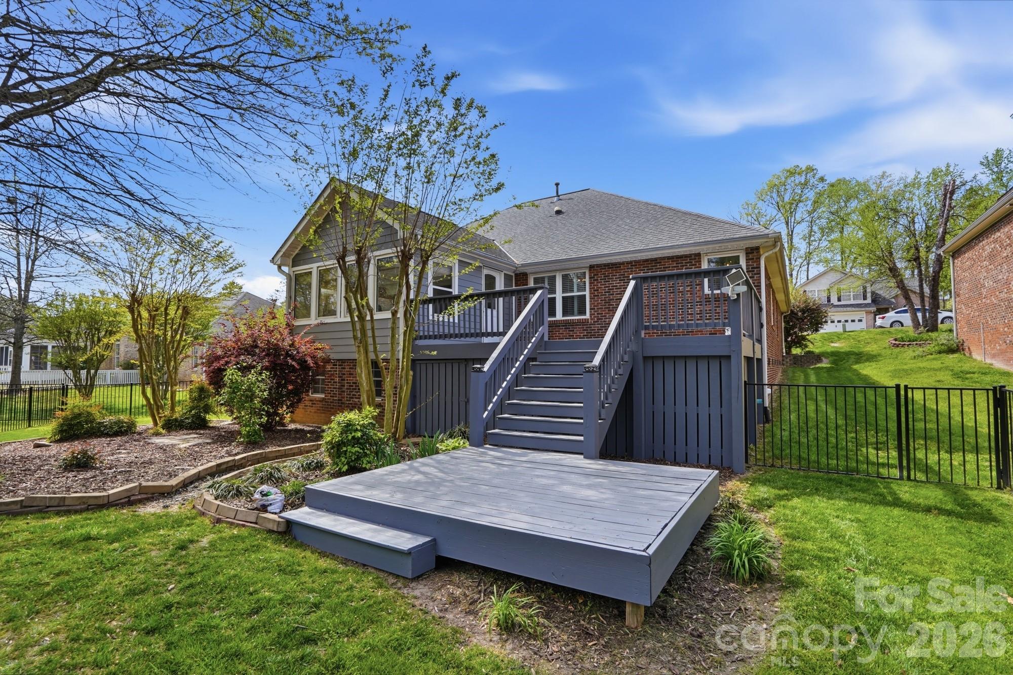 Palmetto West - Residential