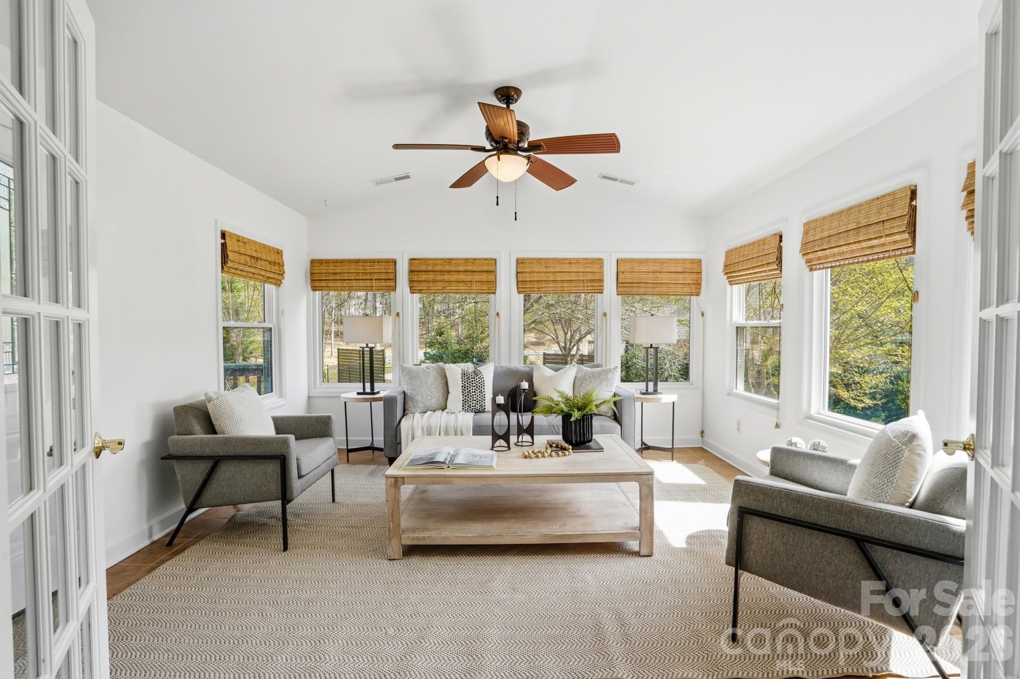 Palmetto West - Residential