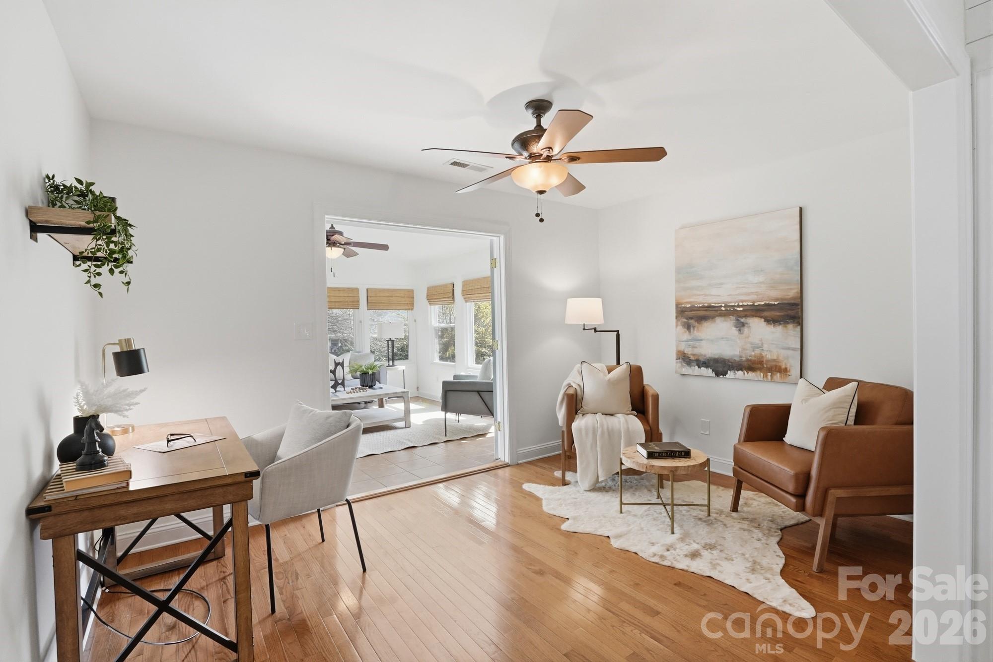 Palmetto West - Residential