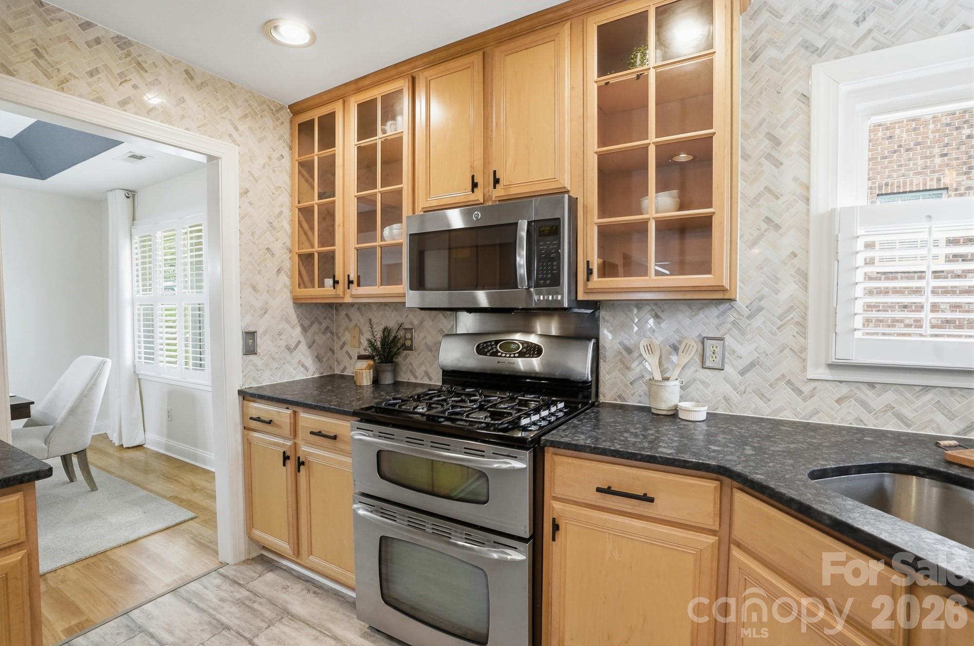 Palmetto West - Residential