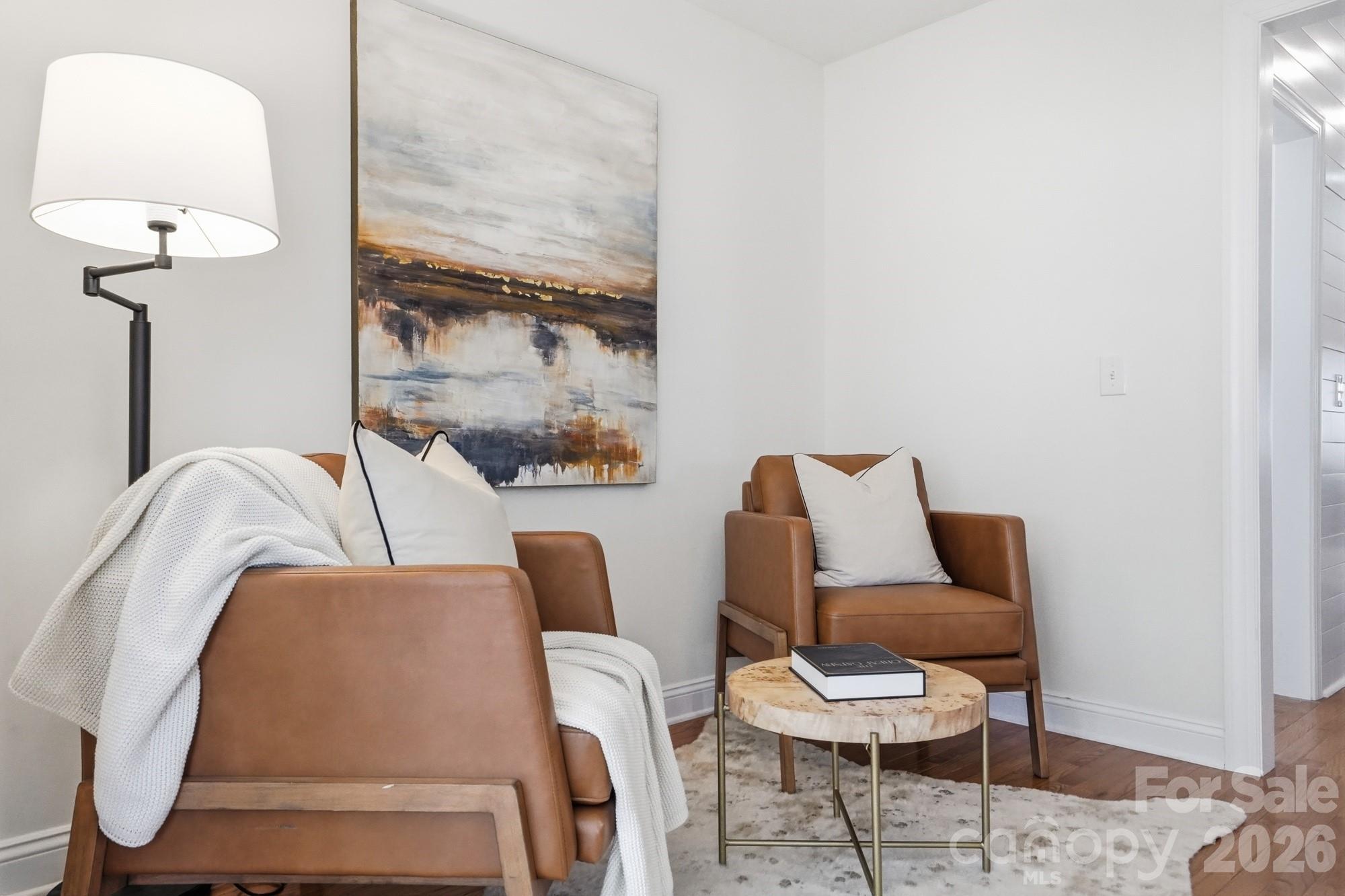 Palmetto West - Residential