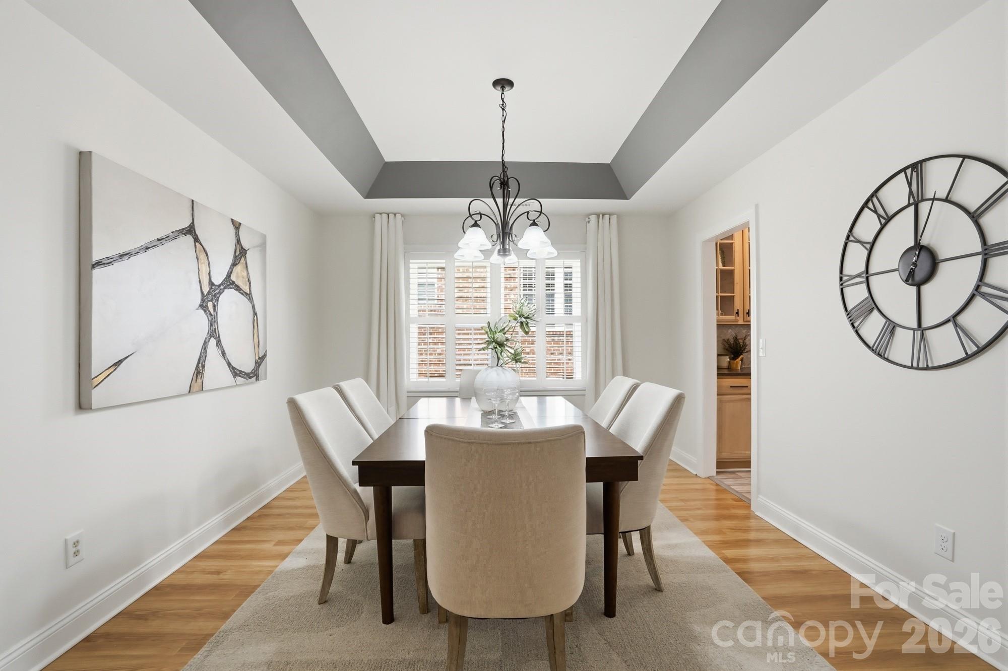 Palmetto West - Residential