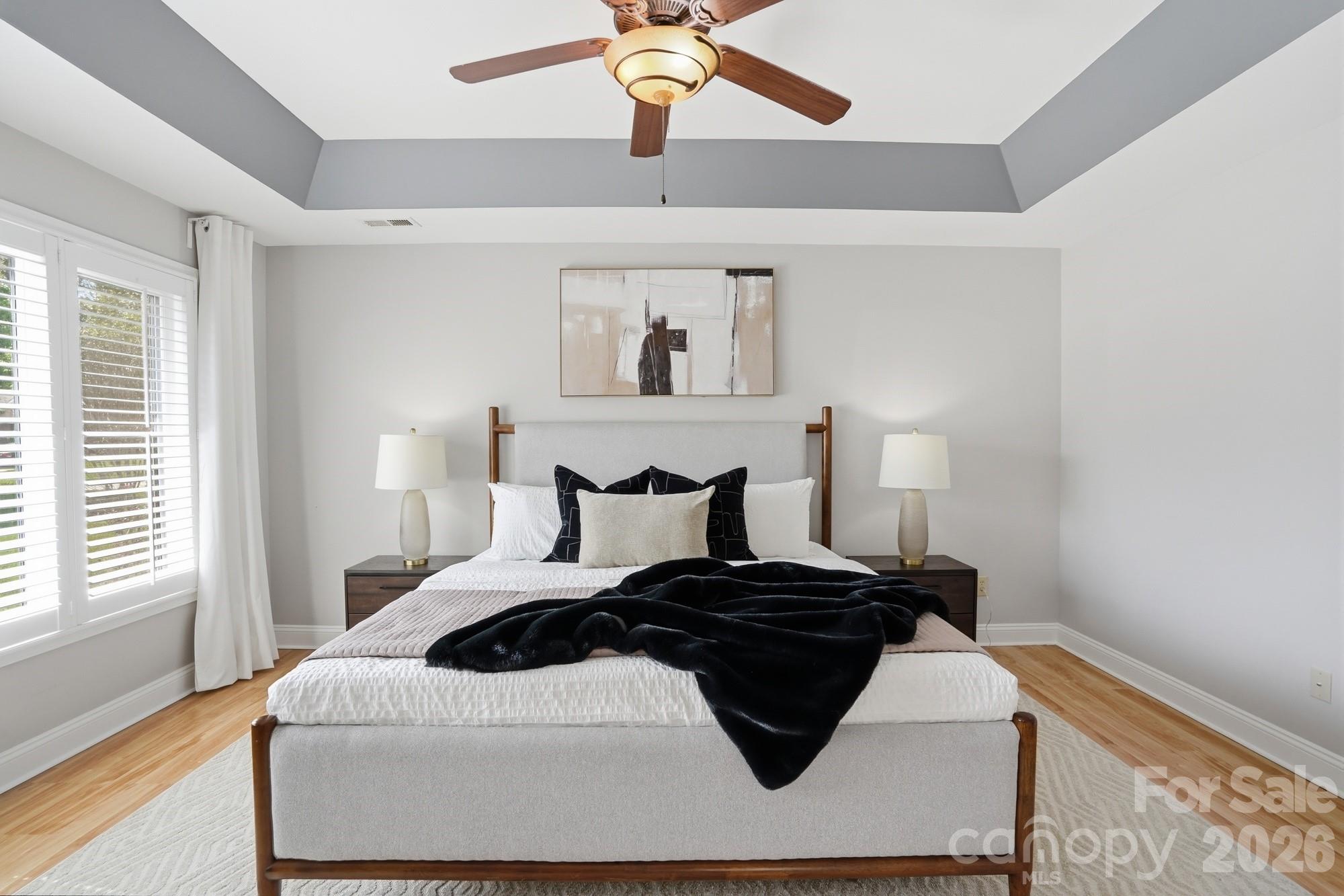 Palmetto West - Residential