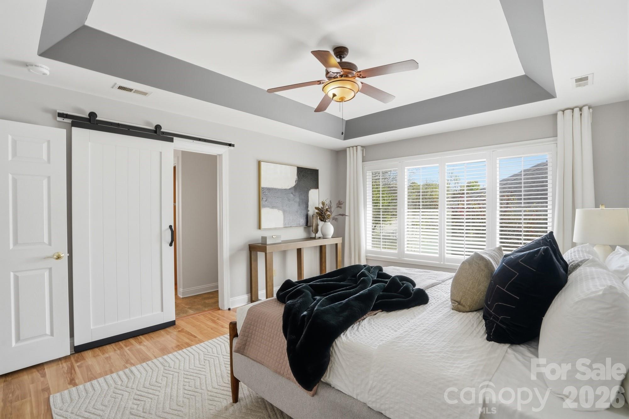 Palmetto West - Residential