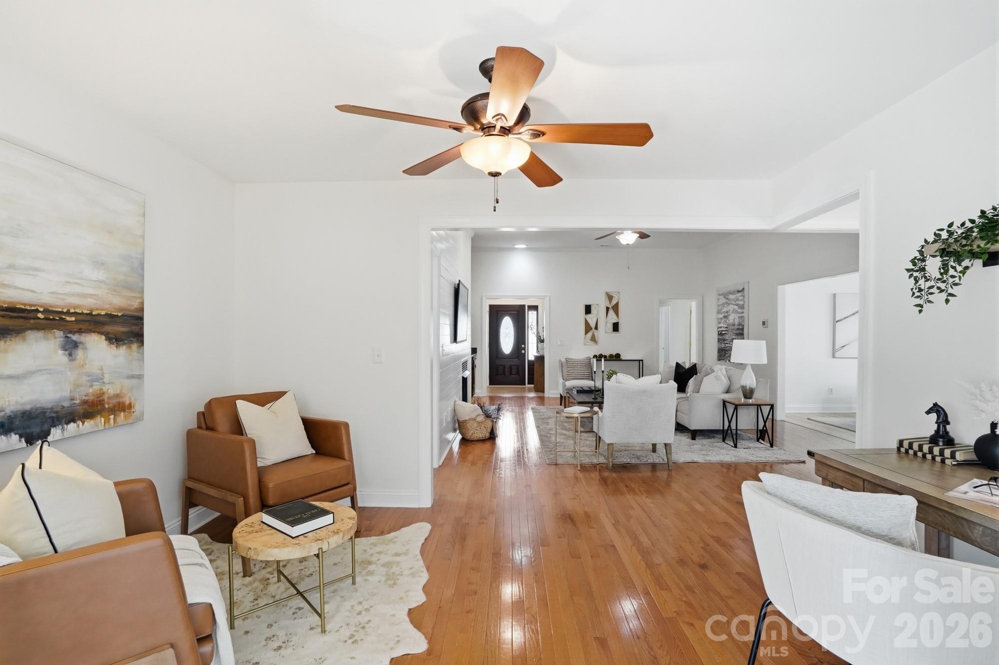 Palmetto West - Residential