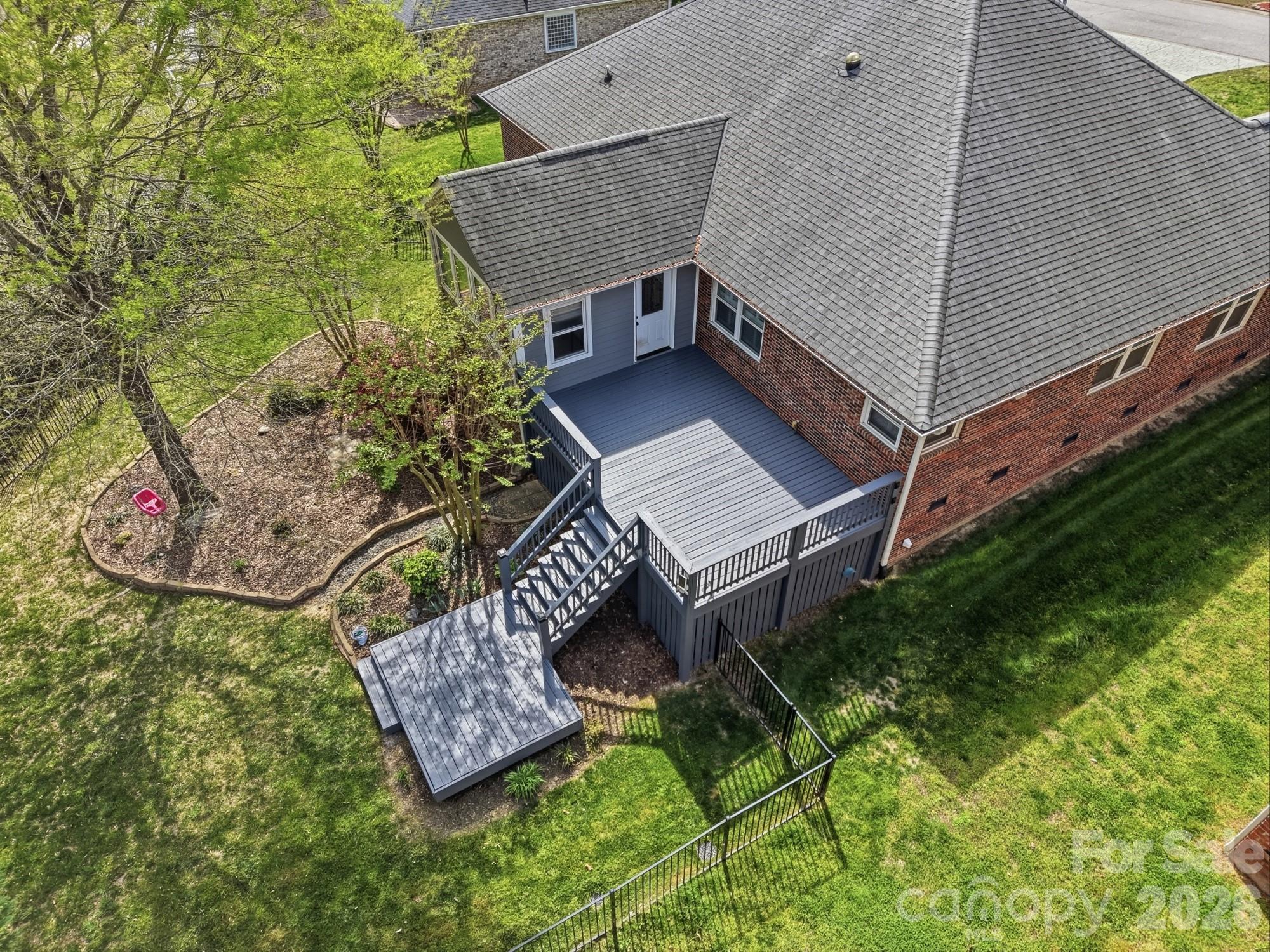 Palmetto West - Residential