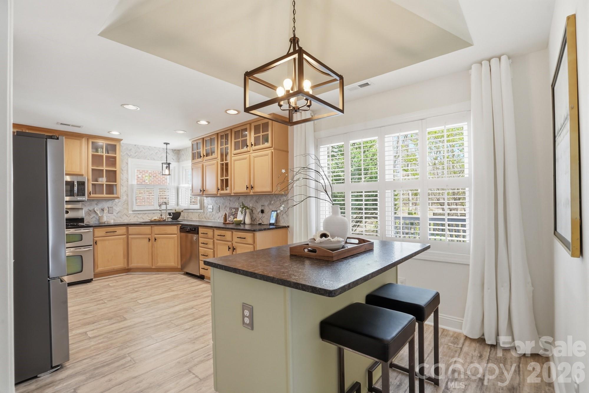 Palmetto West - Residential