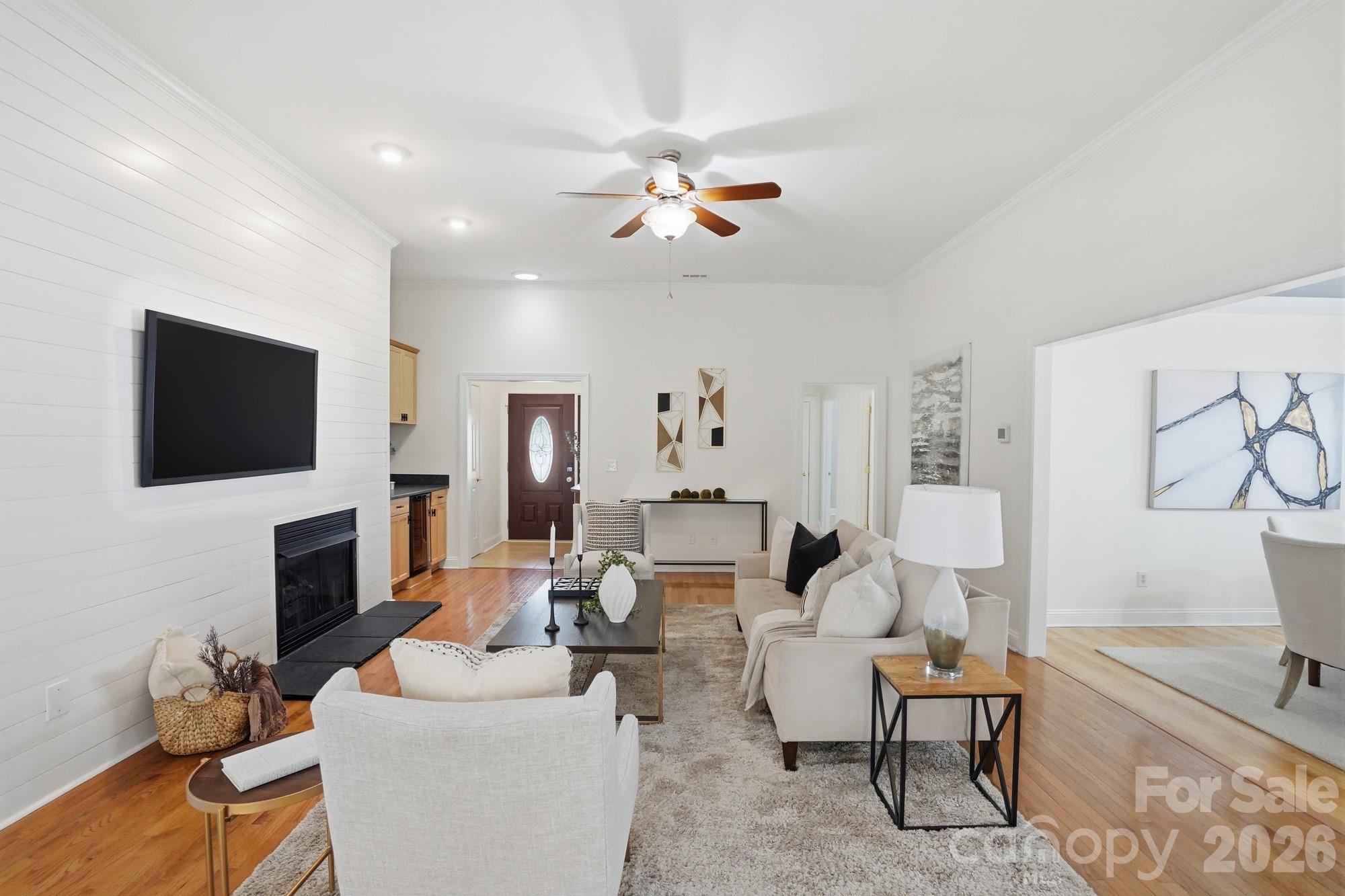 Palmetto West - Residential