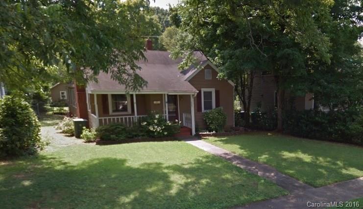 Fulton Heights - Residential