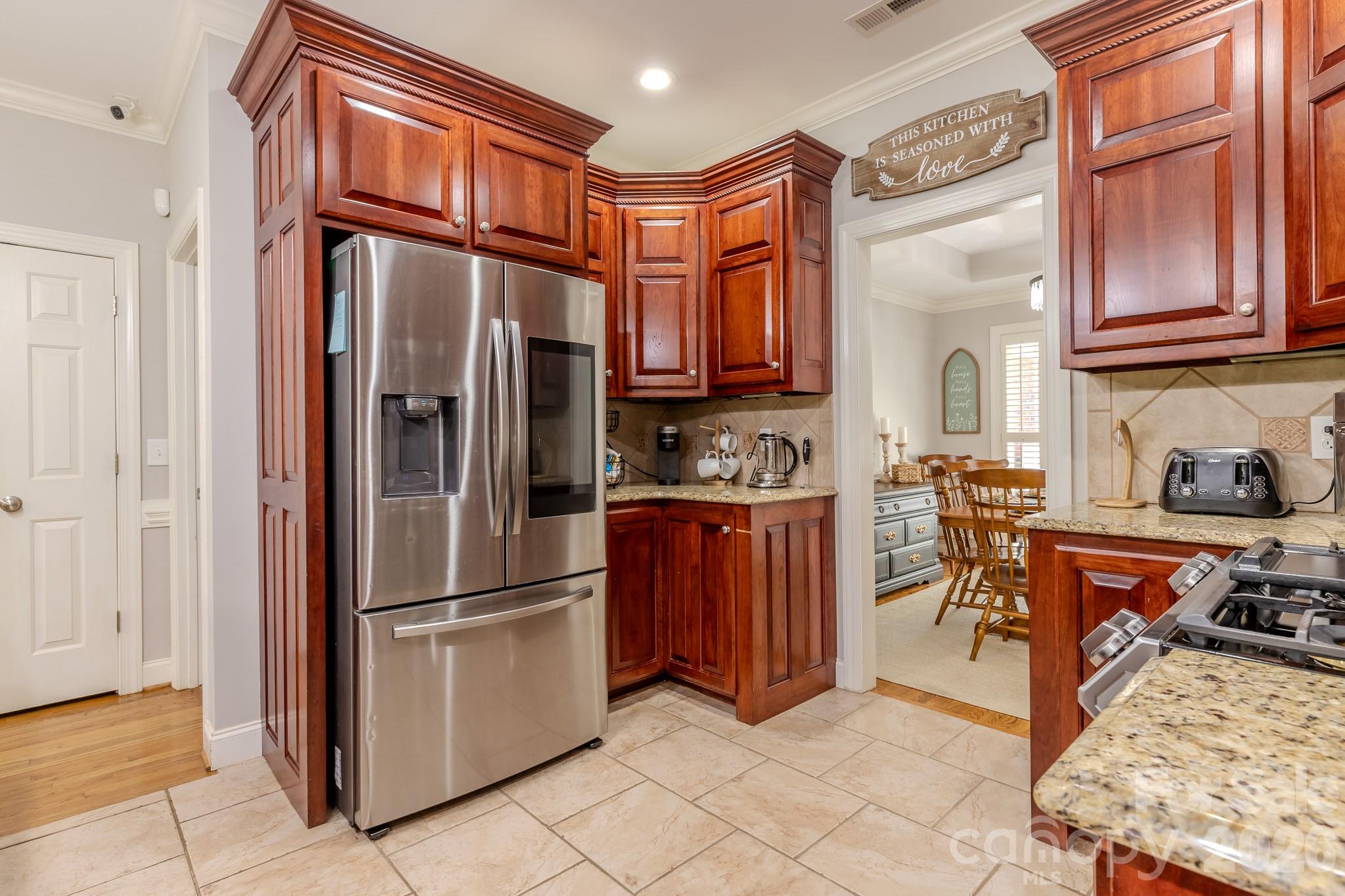 Hall Crossing - Residential