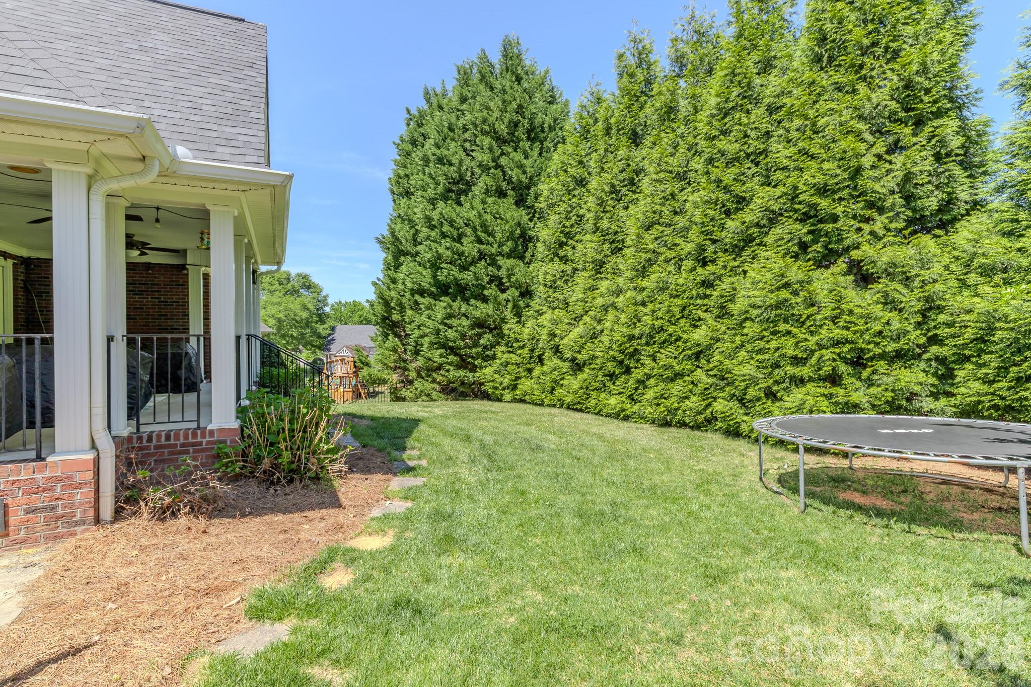 Hall Crossing - Residential