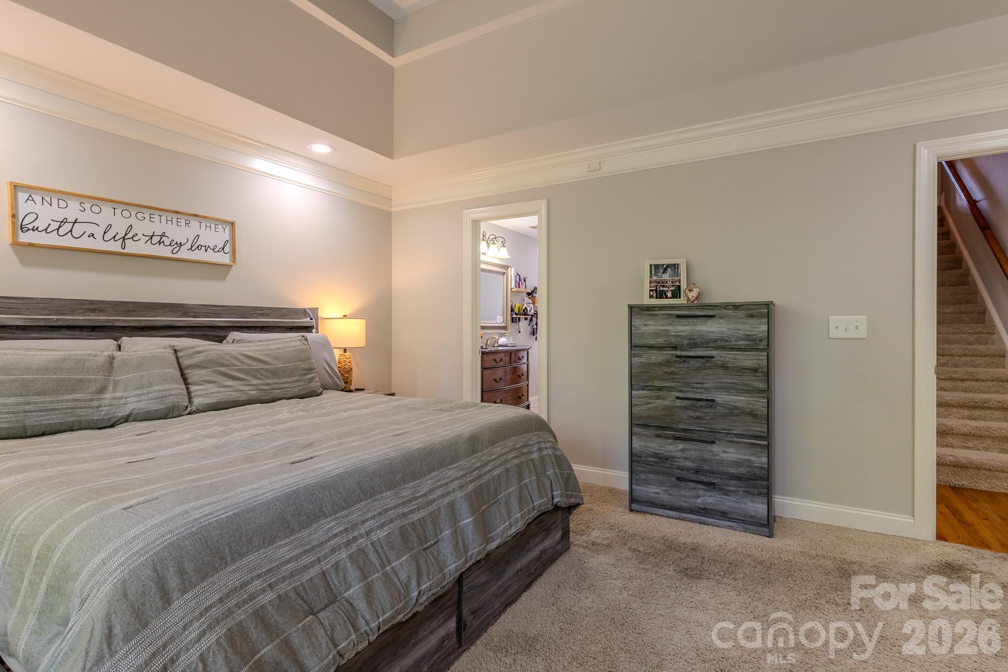 Hall Crossing - Residential