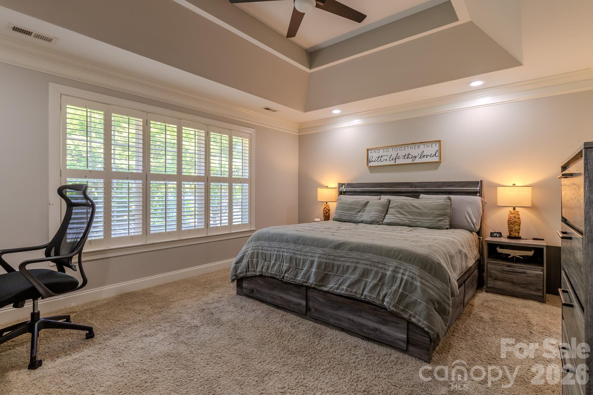 Hall Crossing - Residential