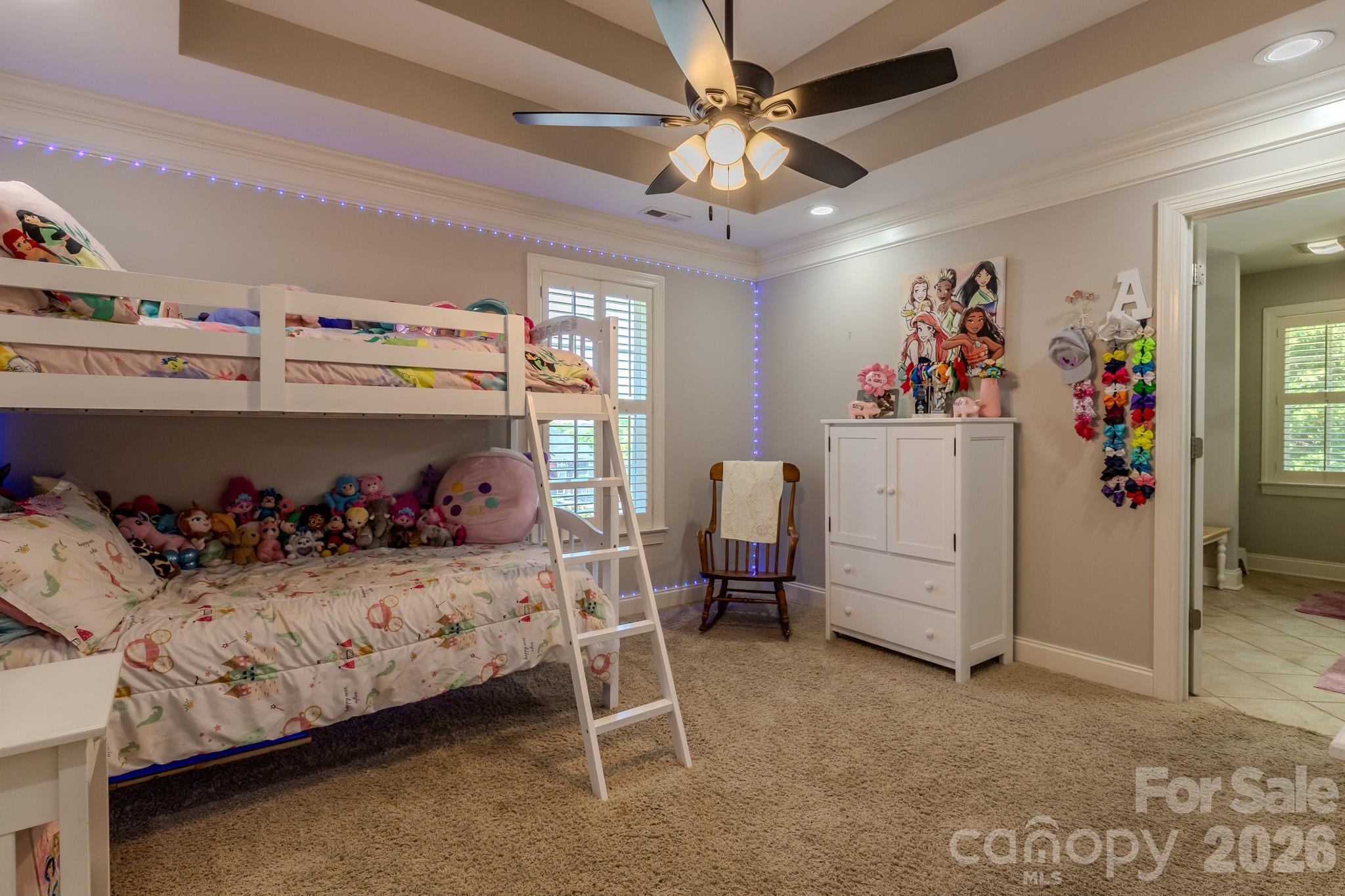 Hall Crossing - Residential