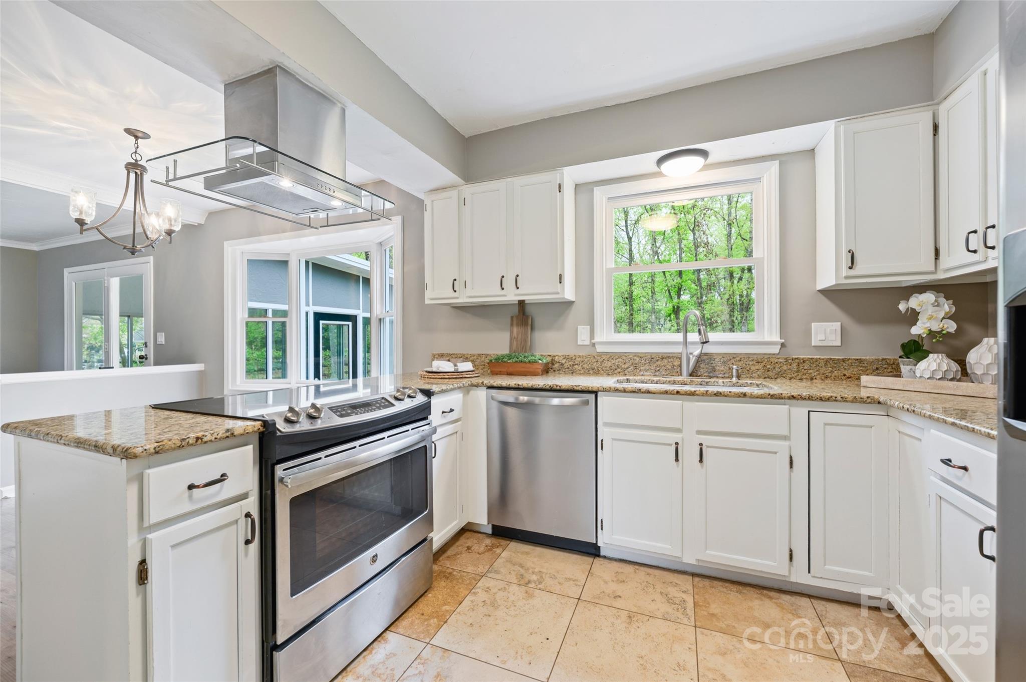 Raeburn - Residential