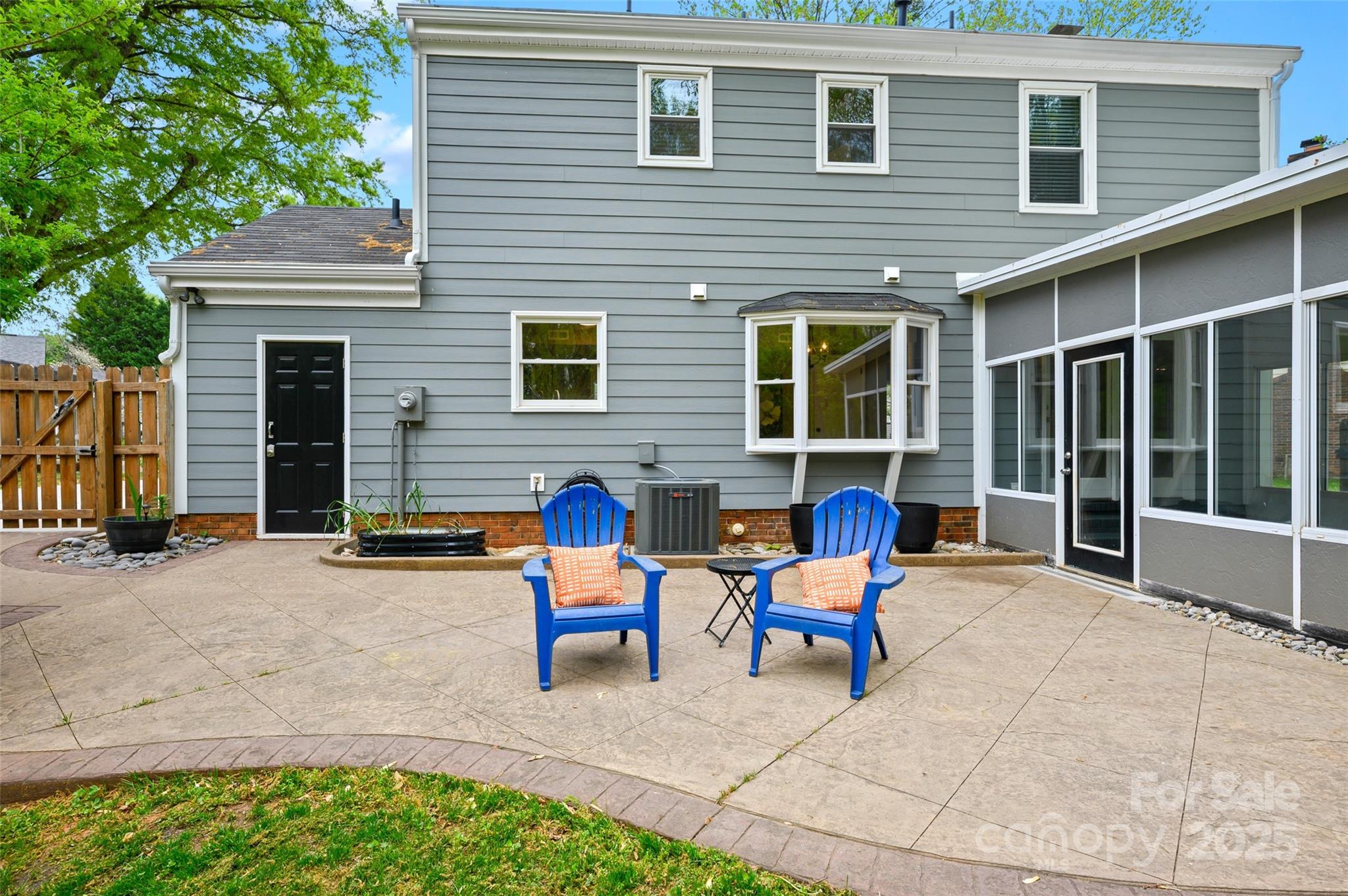 Raeburn - Residential