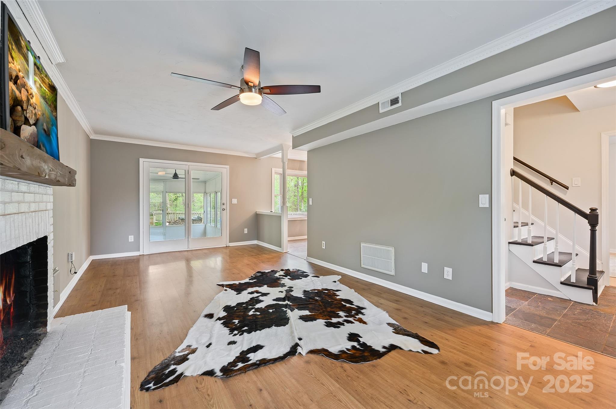 Raeburn - Residential