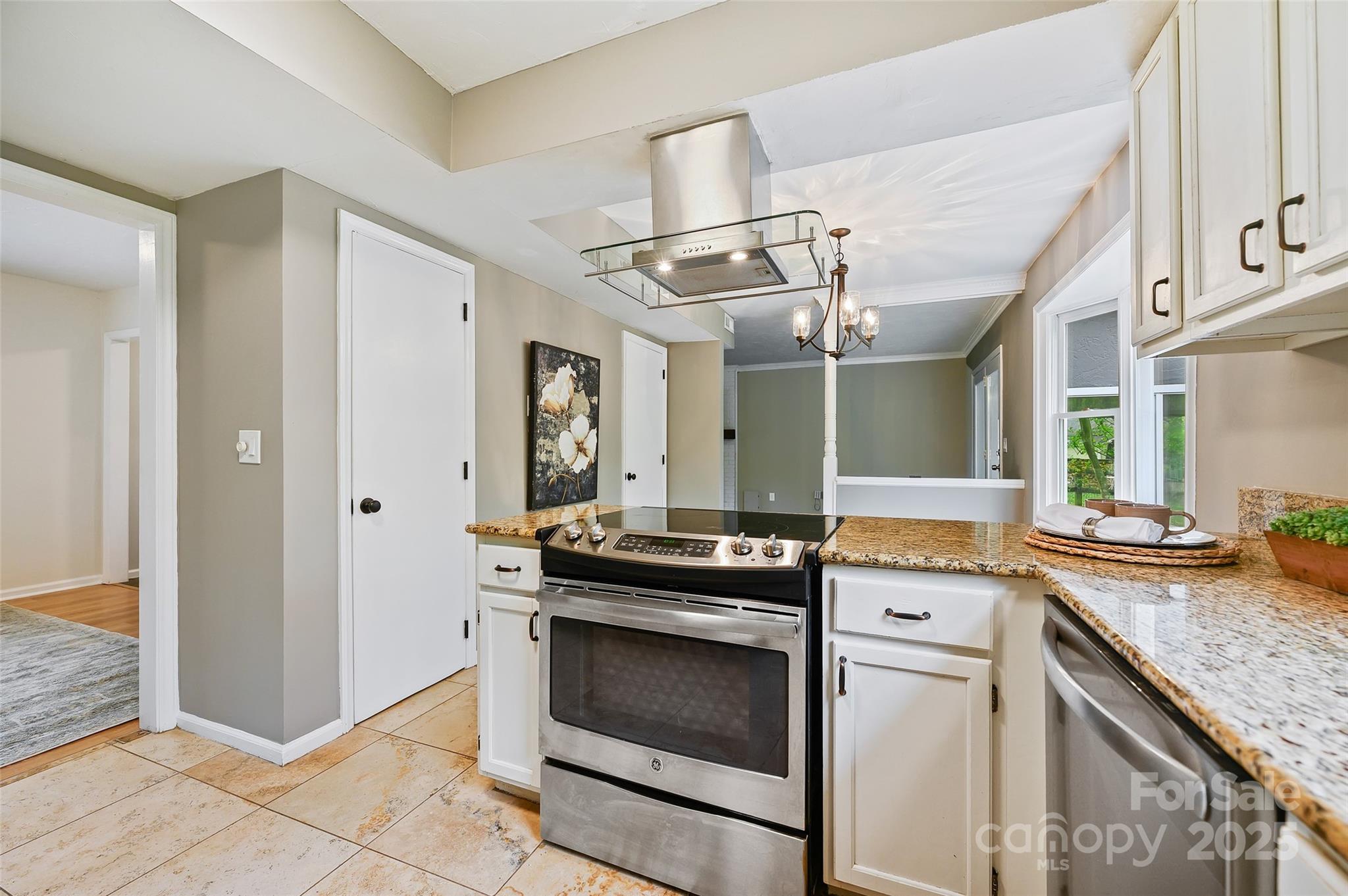 Raeburn - Residential