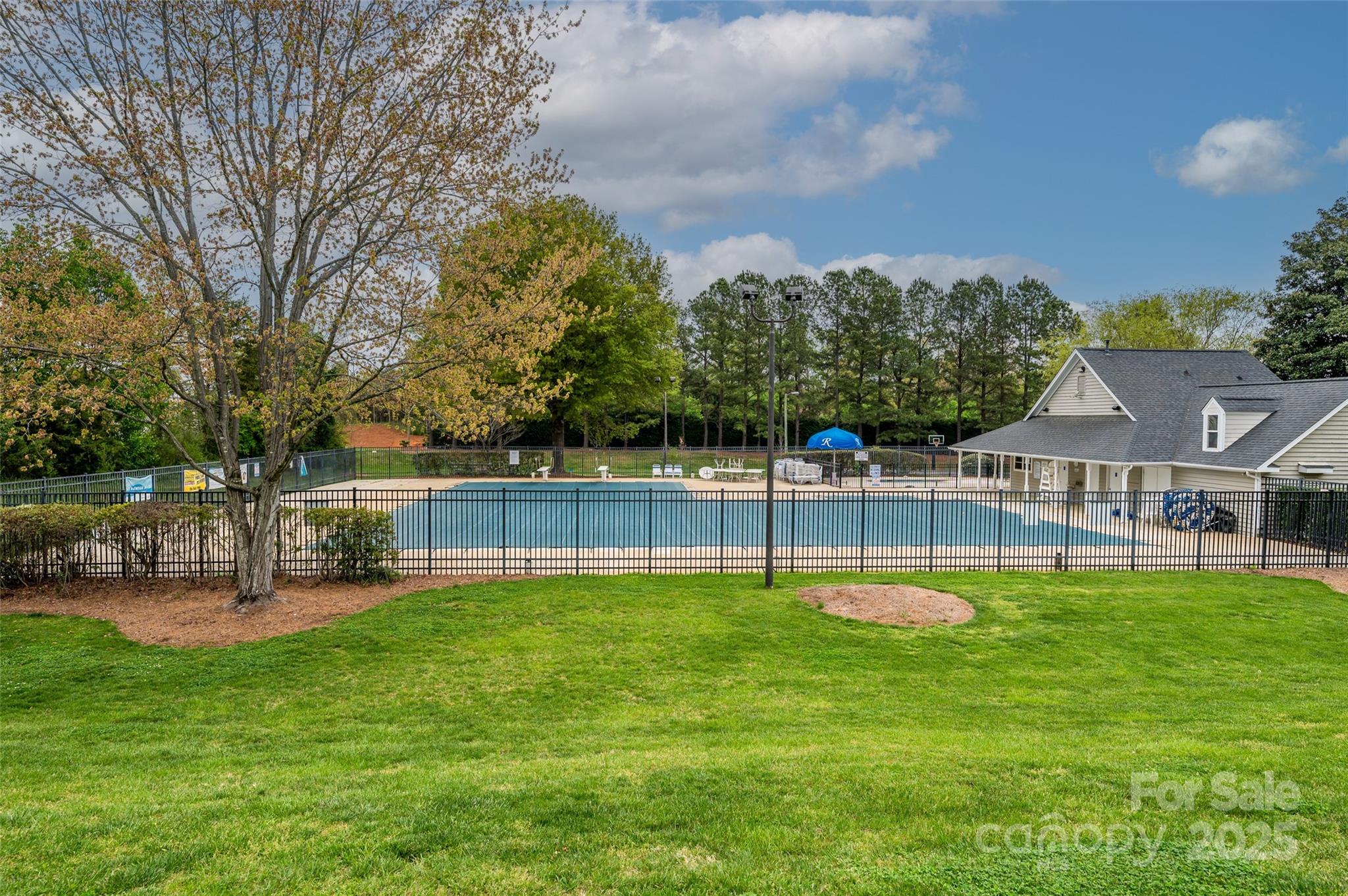 Raeburn - Residential