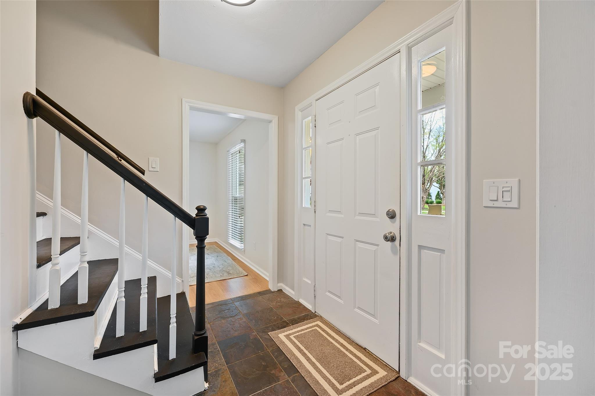 Raeburn - Residential