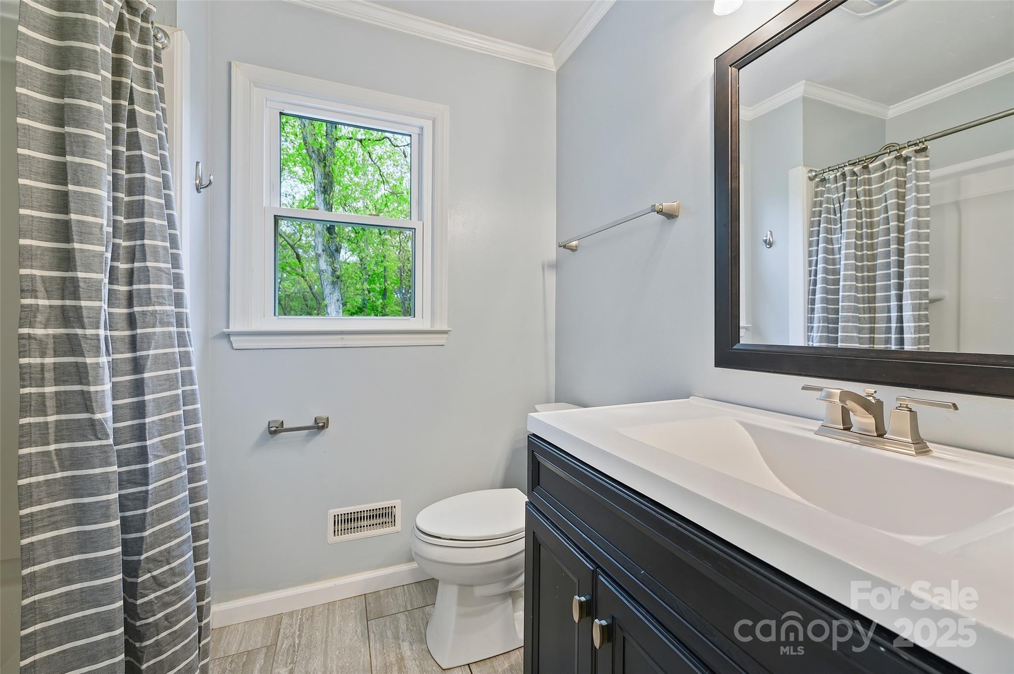 Raeburn - Residential