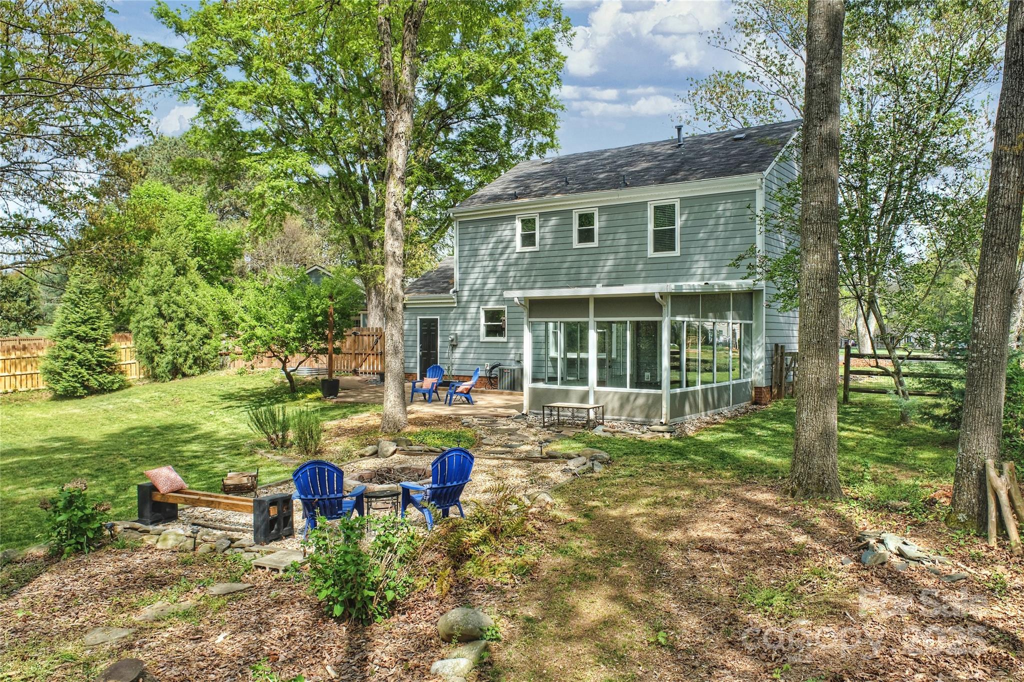 Raeburn - Residential