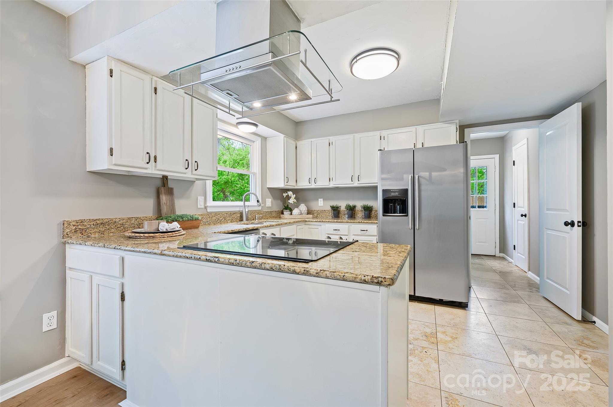 Raeburn - Residential