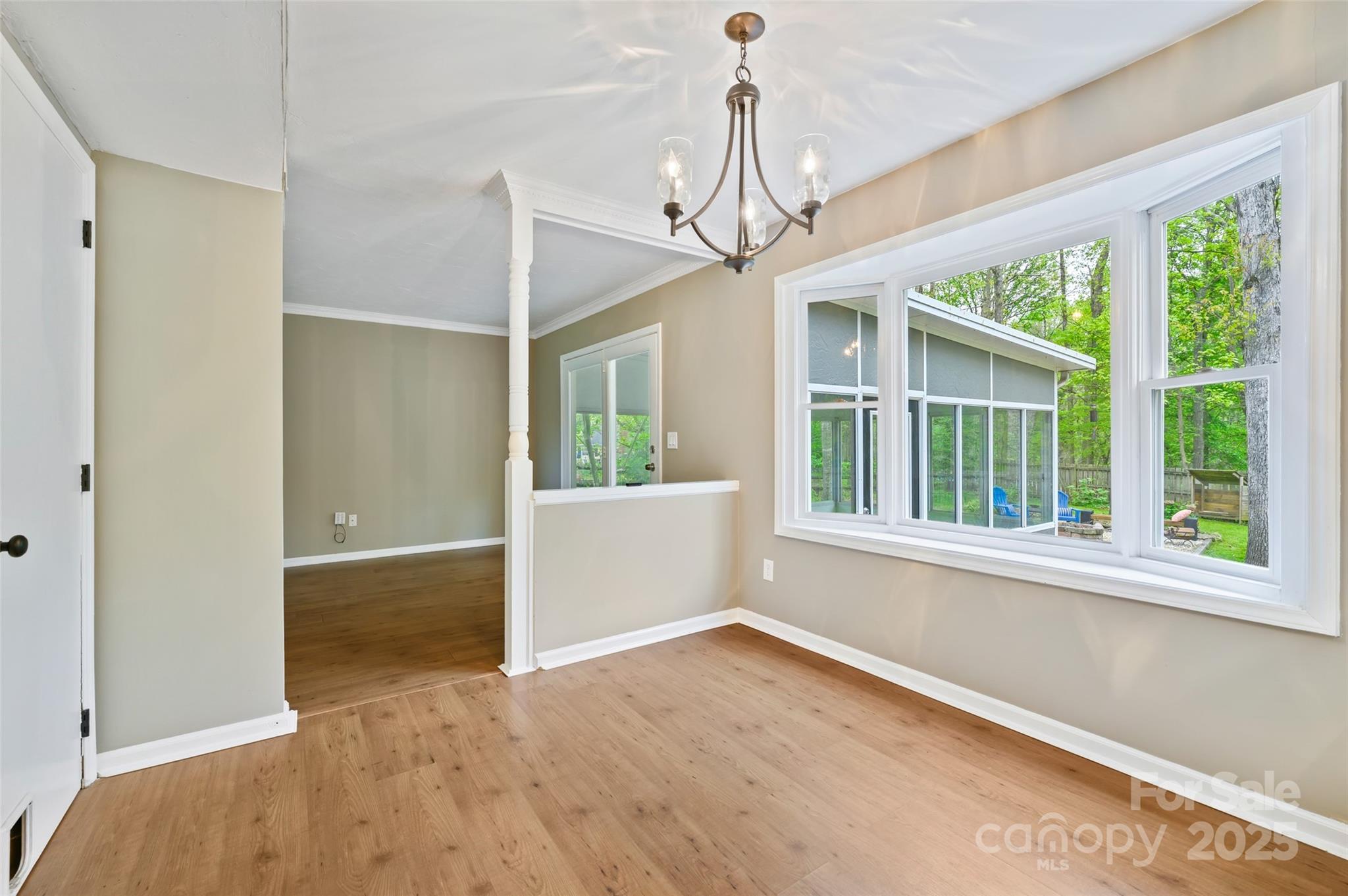 Raeburn - Residential